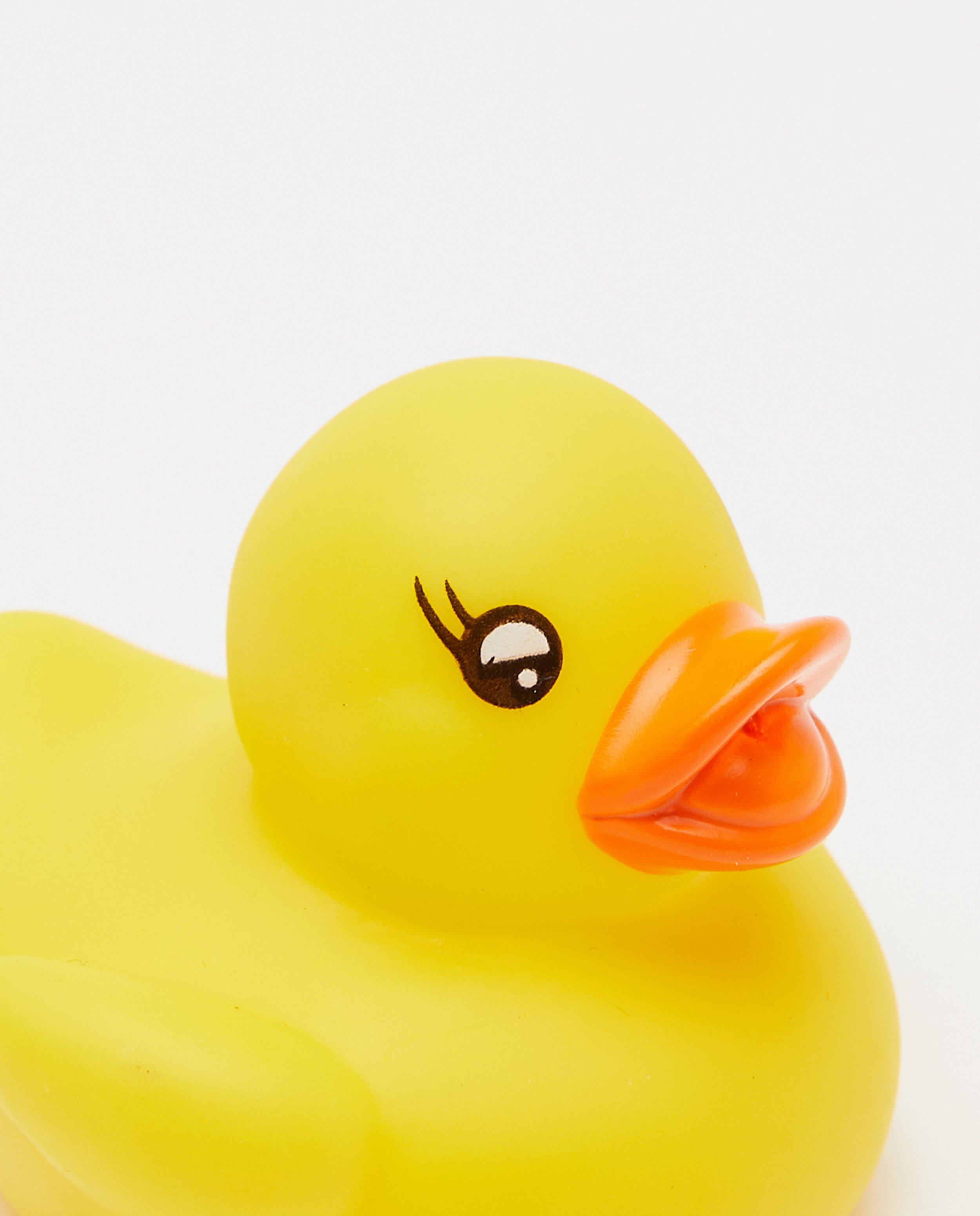 Cadeaux - Canard de bain jaune Isabelle Laurier