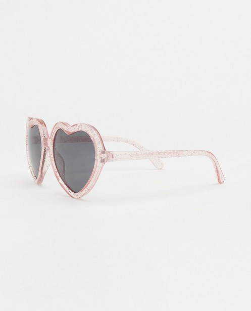 Zonnebrillen - Hartvormige zonnebril