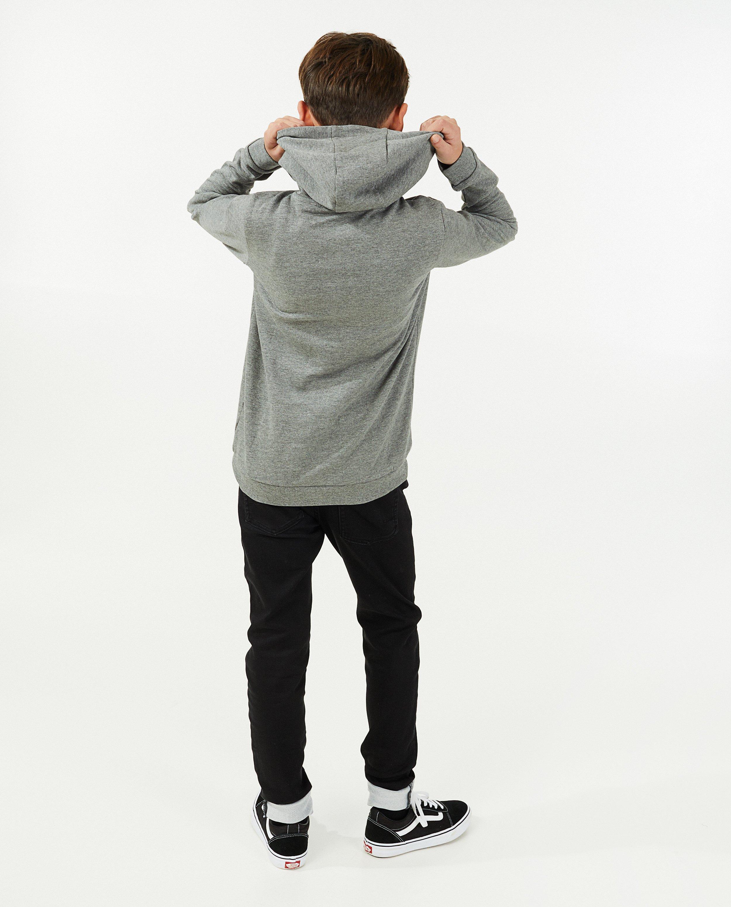 Sweaters - Hoodie met print BESTies