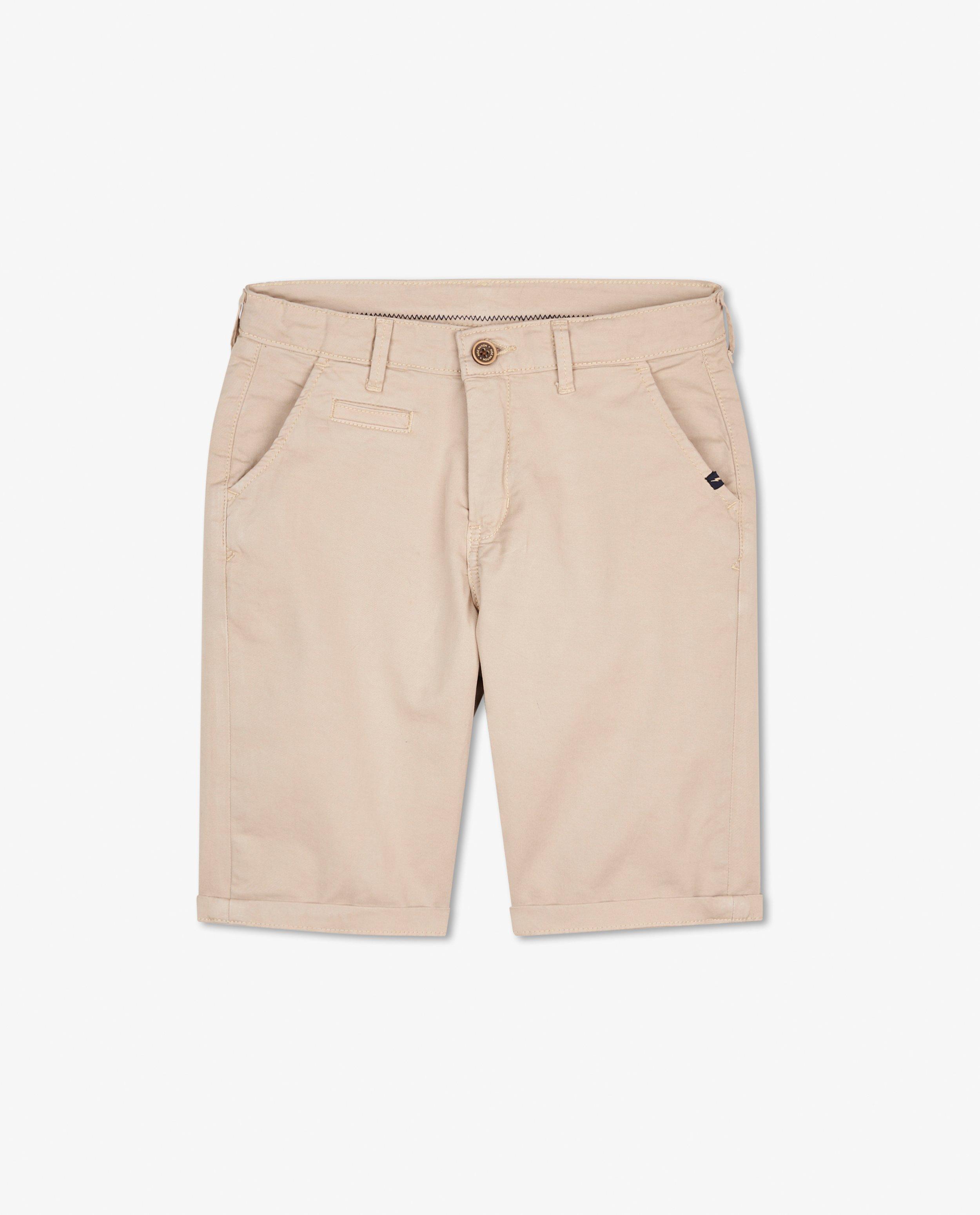 Shorten - Beige bermuda Communie
