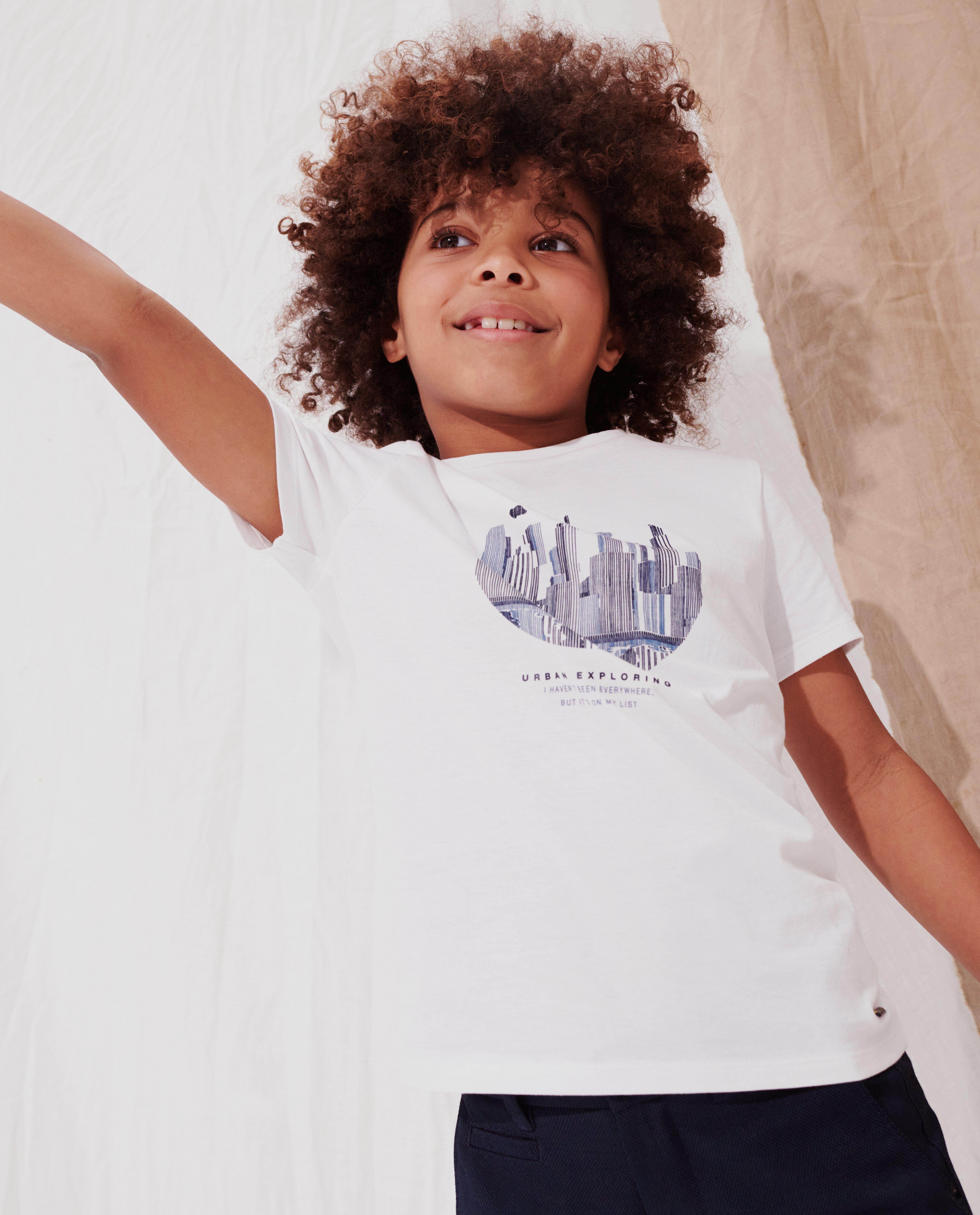 T-shirts - T-shirt met print Communie