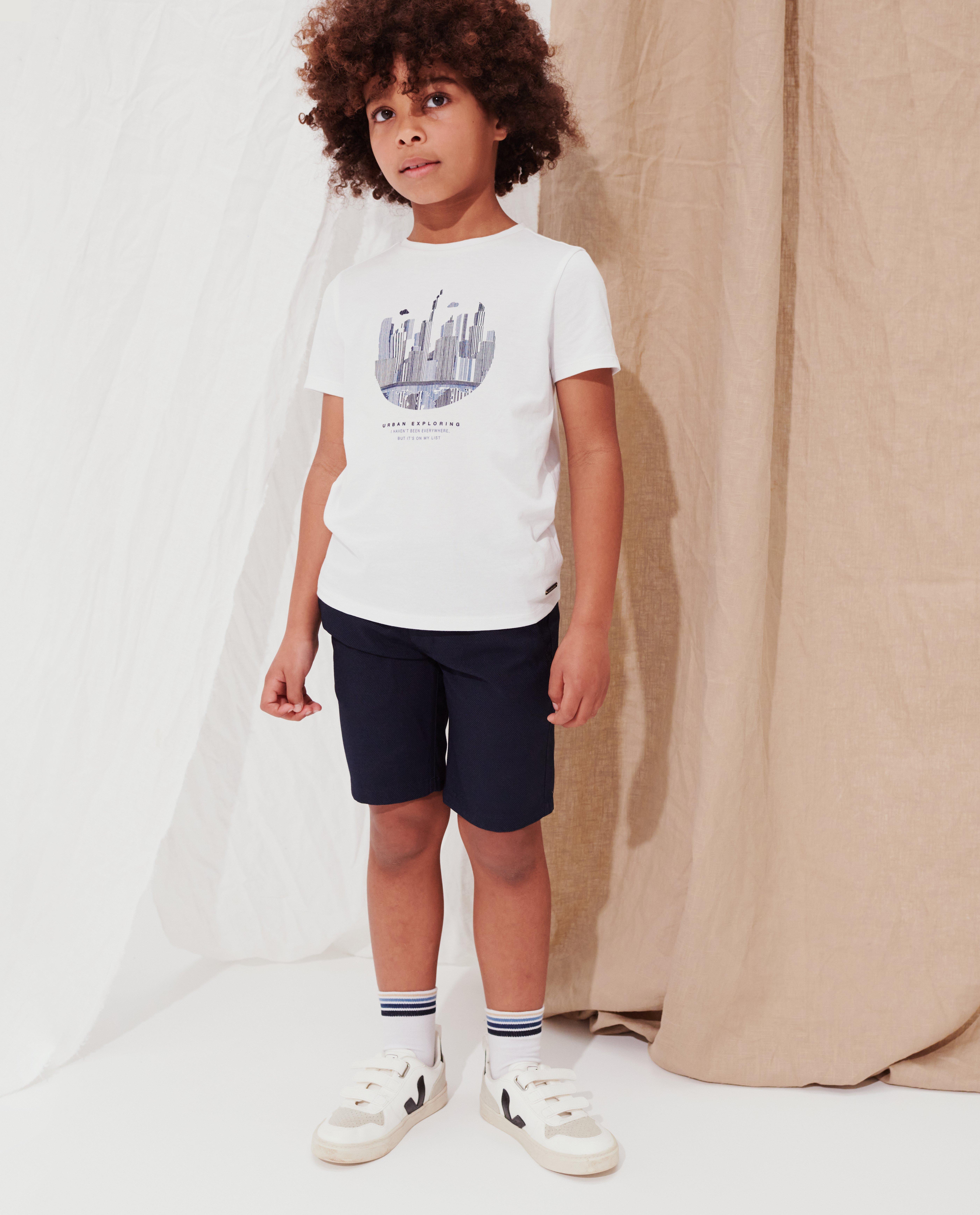 T-shirts - T-shirt met print Communie