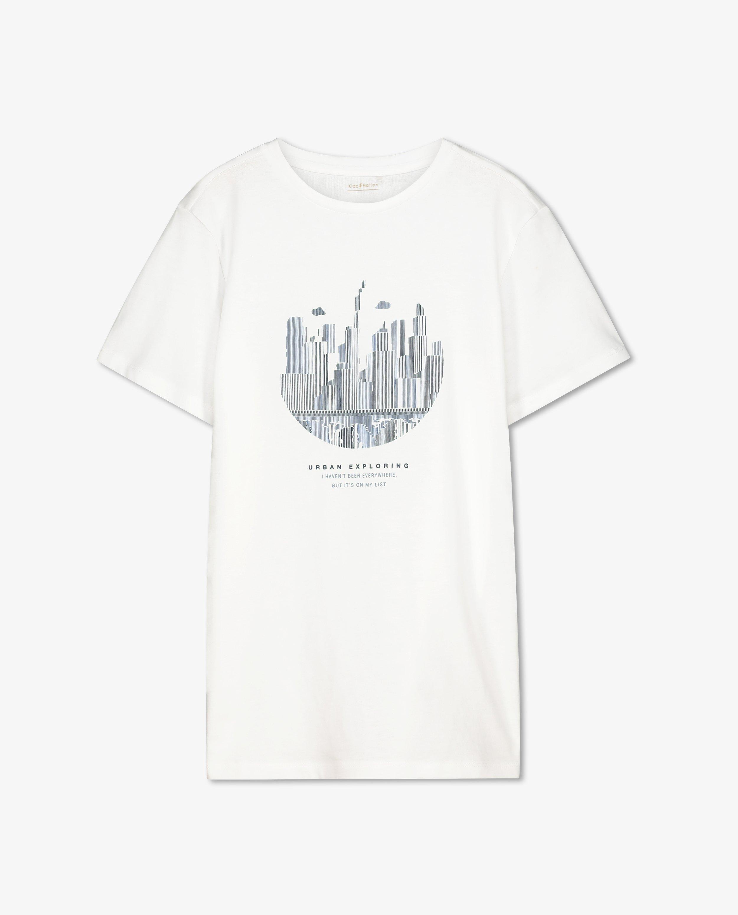 T-shirts - T-shirt met print Communie