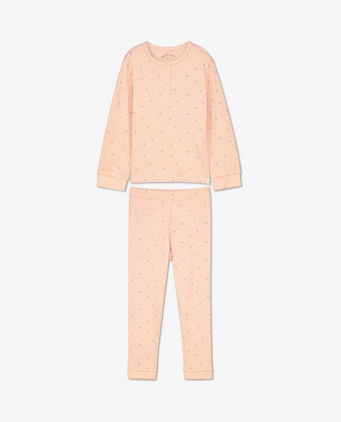 Nachtkleding - Pyjama met print Baptiste, 2-7 jaar