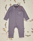 Nachtkleding - Babypyjama, Studio Unique