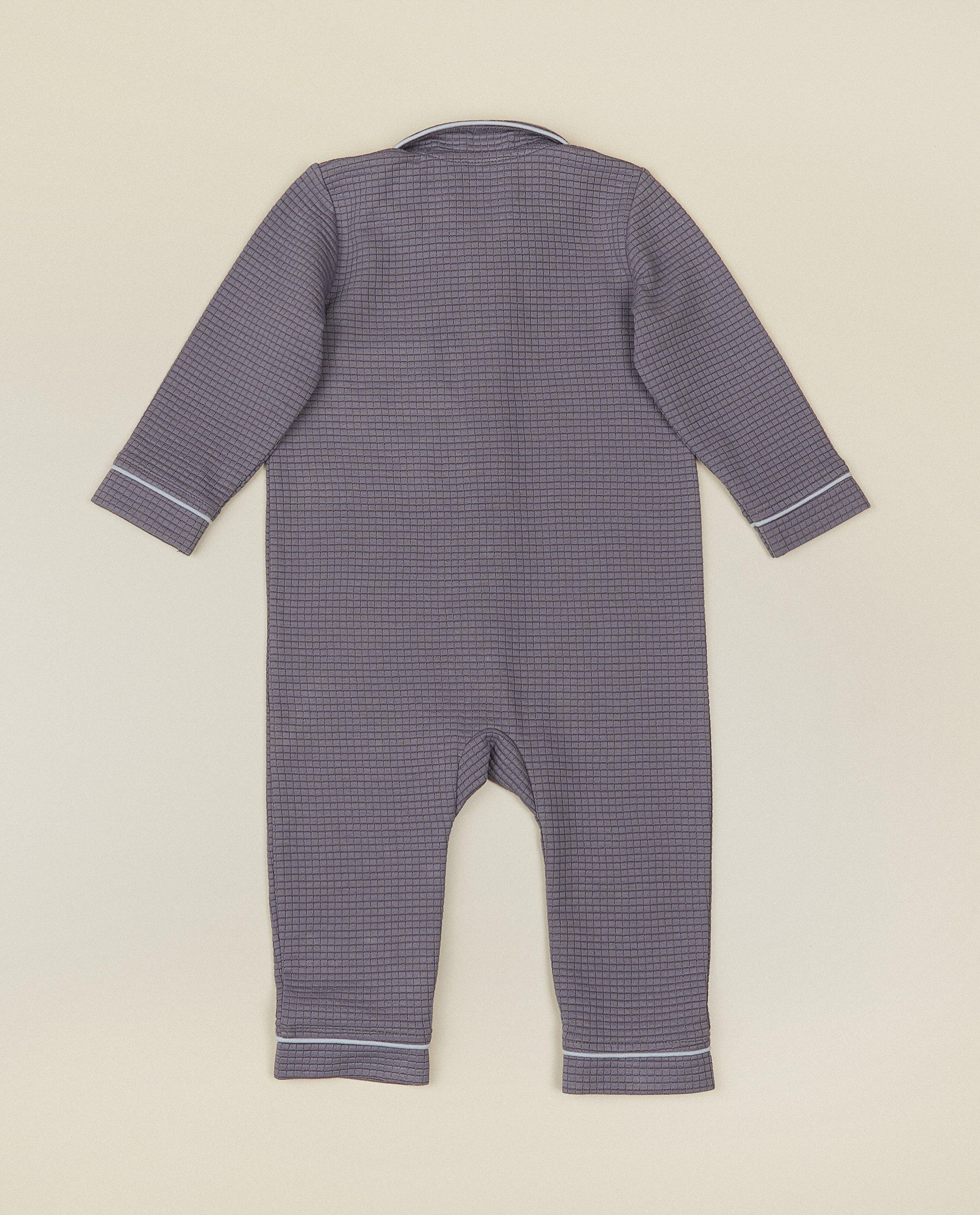 Babypyjama, Studio Unique - Product Detail - blauw - afbeelding nummer 4