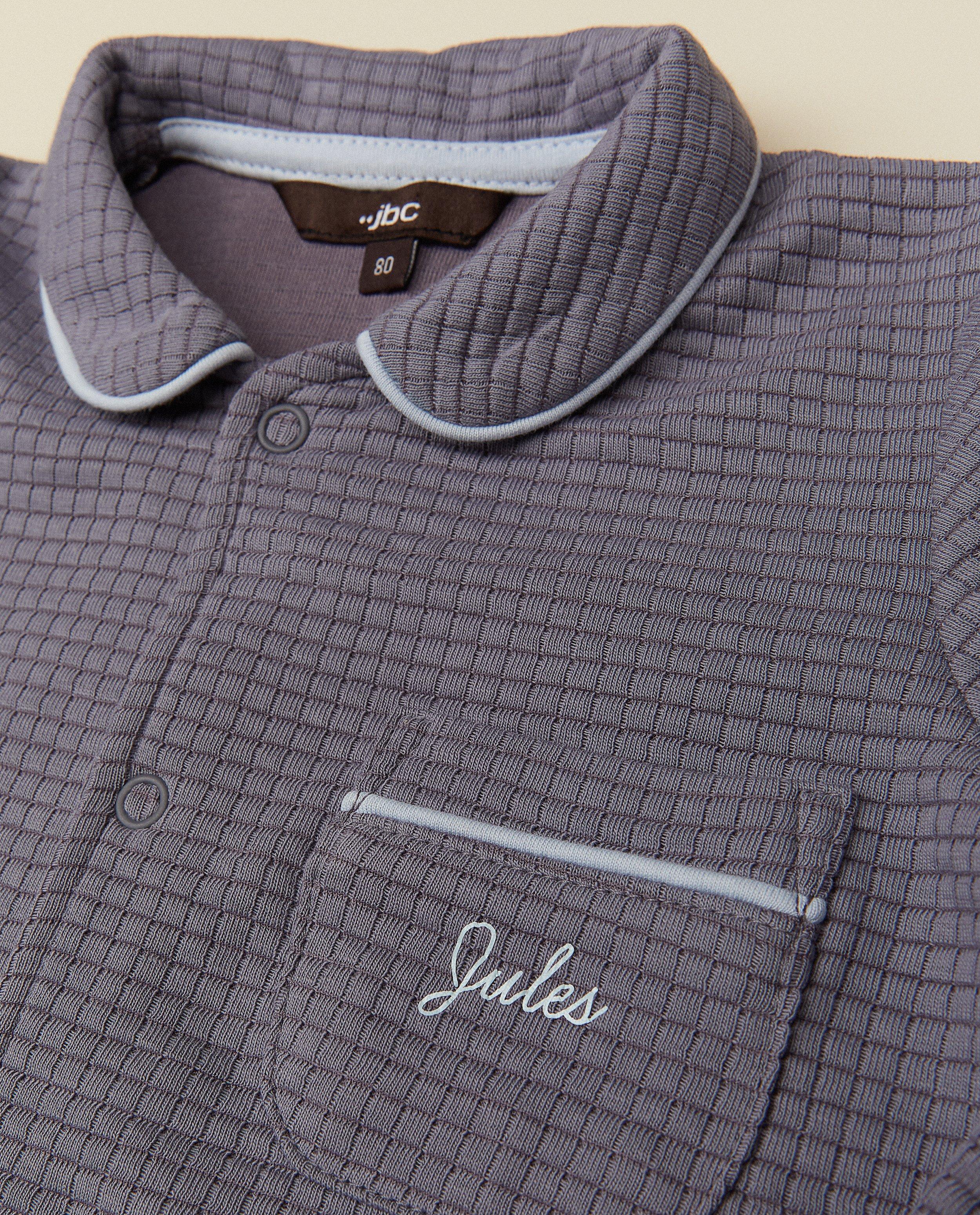 Babypyjama, Studio Unique - Product Detail - blauw - afbeelding nummer 5