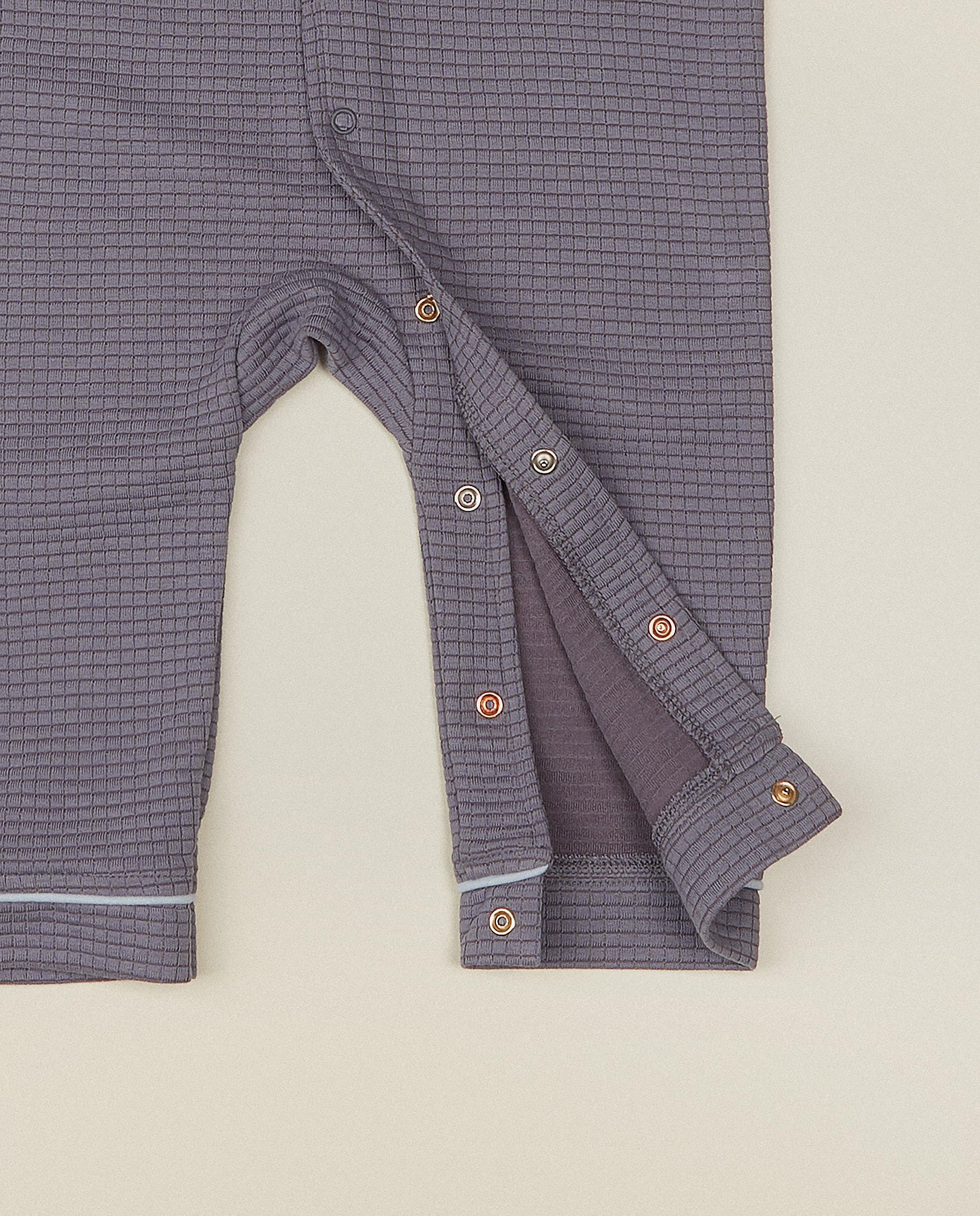 Babypyjama, Studio Unique - Product Detail - blauw - afbeelding nummer 6