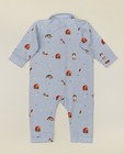 Pyjamas - Pyjama bébés, Studio Unique
