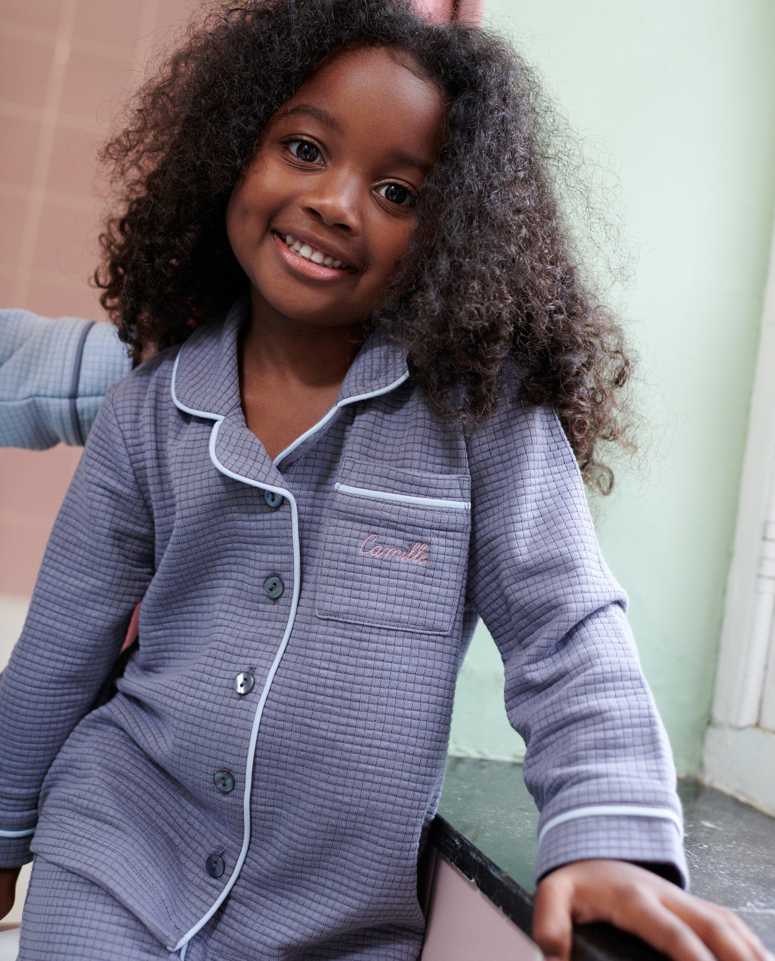 Pyjama 2-7 ans, Studio Unique - personnalisable - JBC