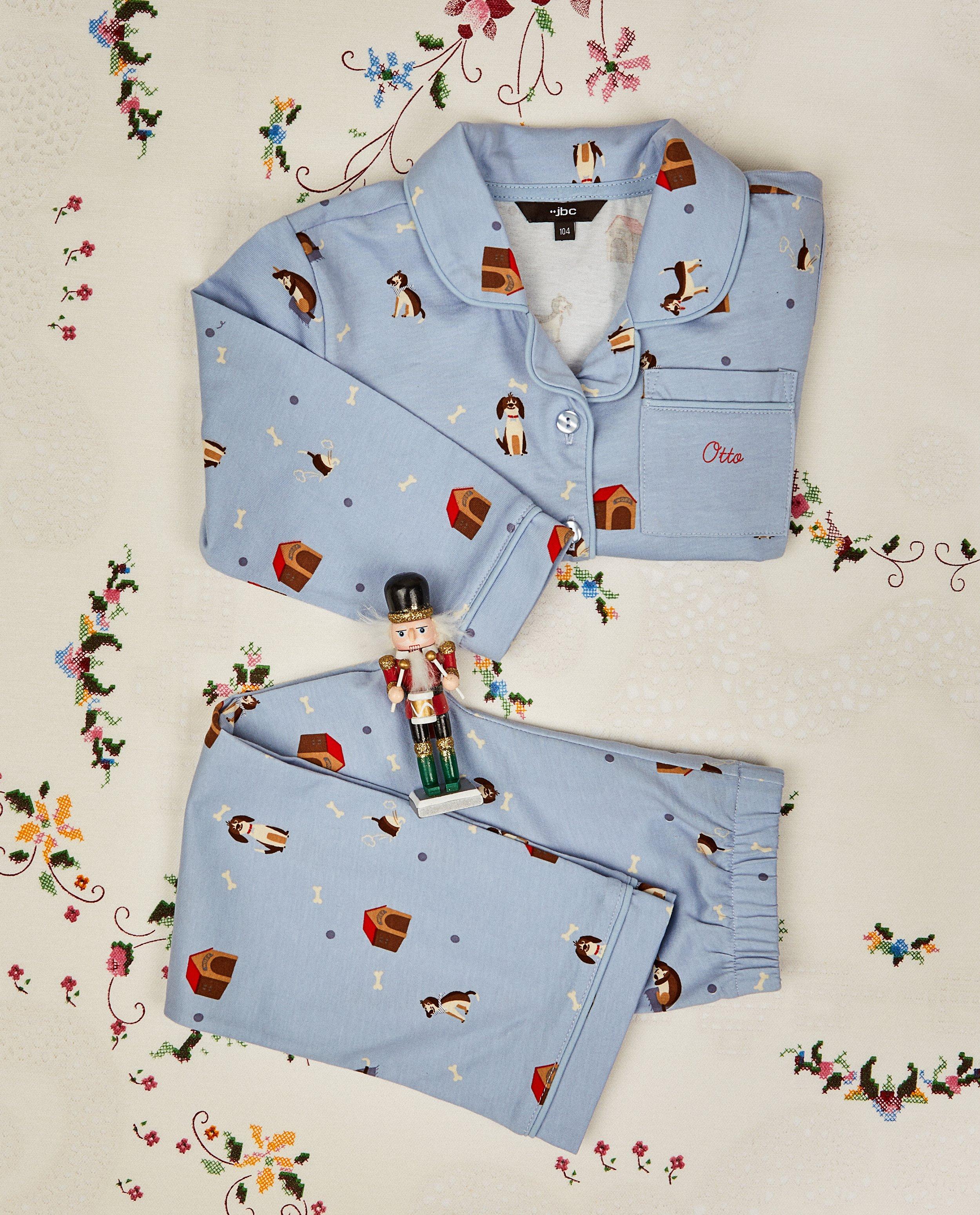 Pyjamas - Pyjama 2-7 ans, Studio Unique