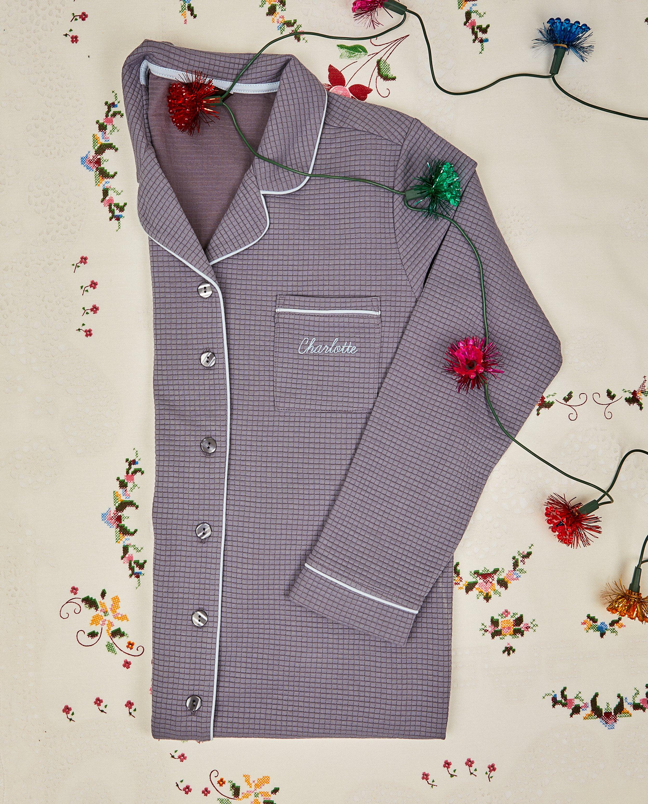 Pyjamas - Robe de nuit, Studio Unique