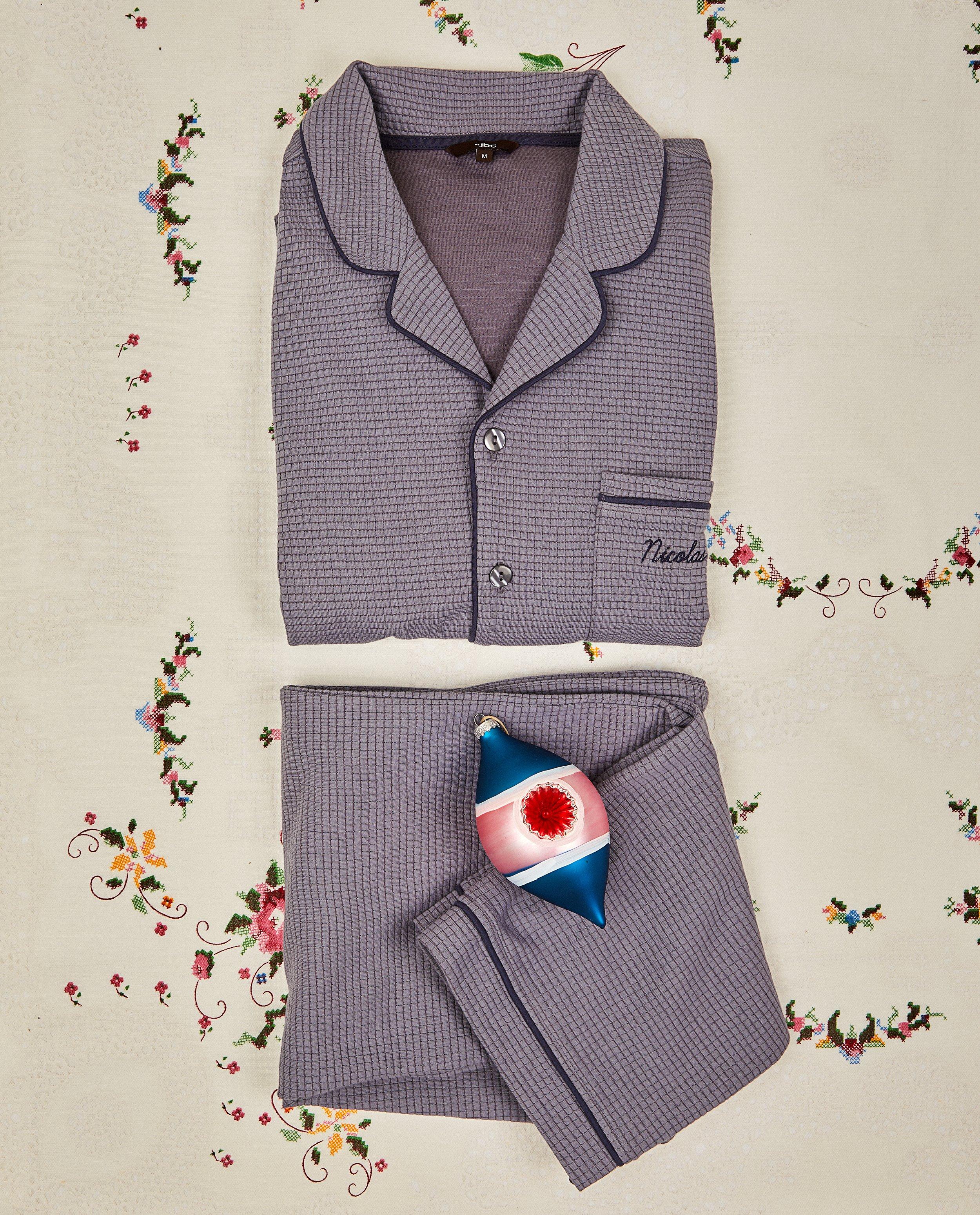 Pyjamas - Pyjama pour hommes, Studio Unique