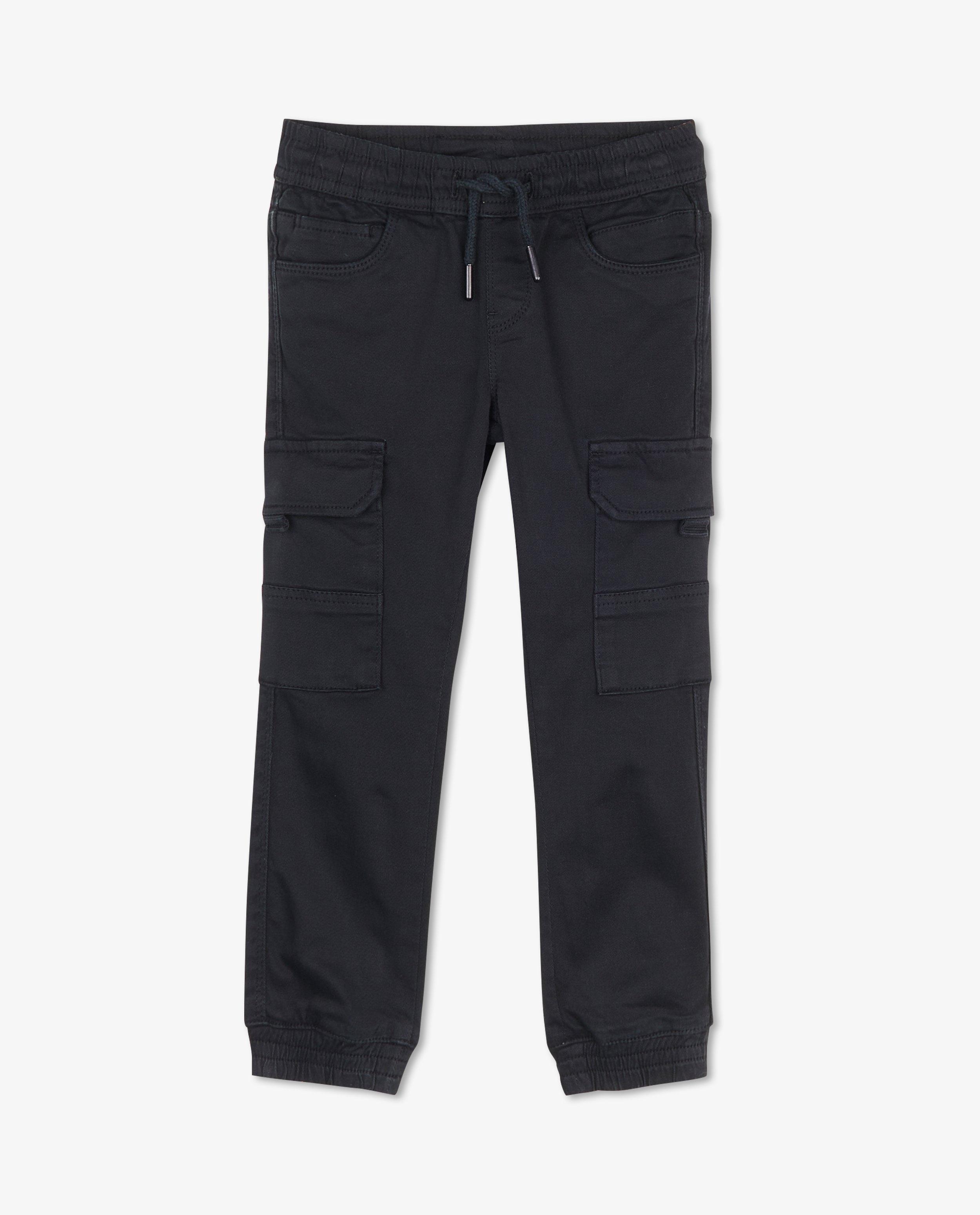 donkerblauw