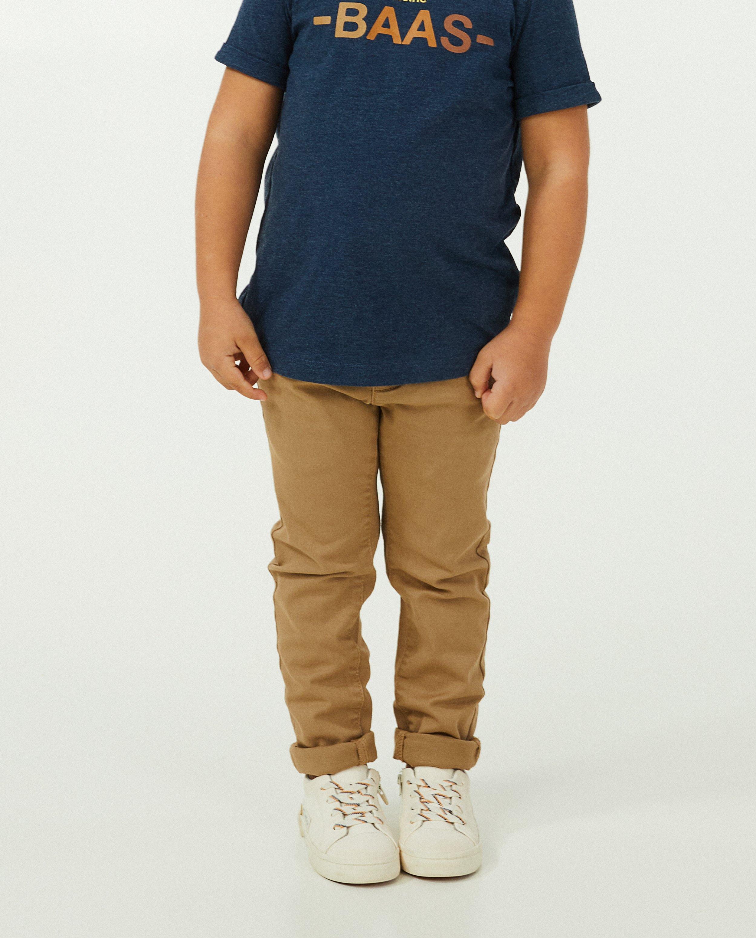 Pantalons - Skinny Joey BESTies, 2-7 ans