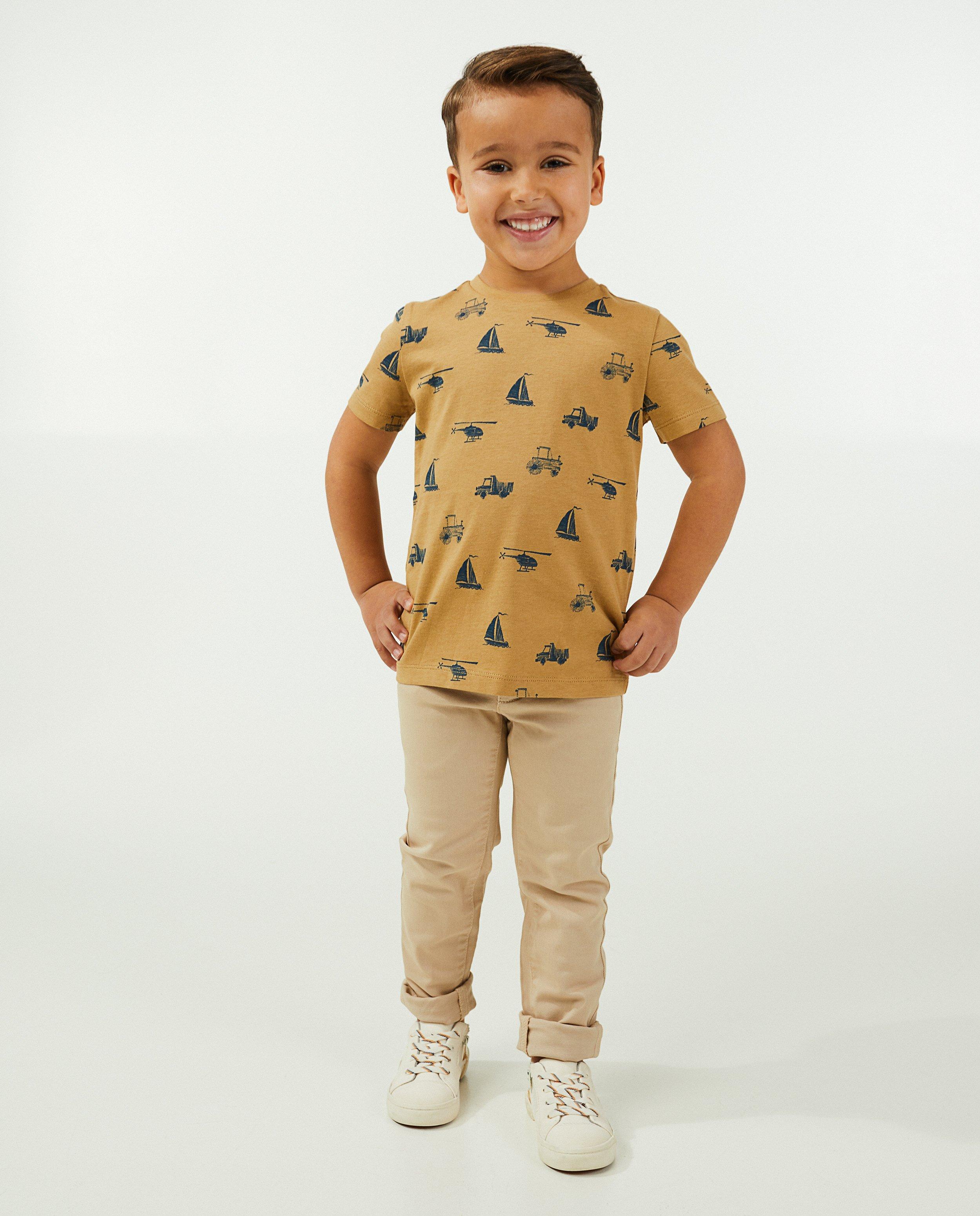 Skinny Joey BESTies, 2-7 jaar - null - Besties