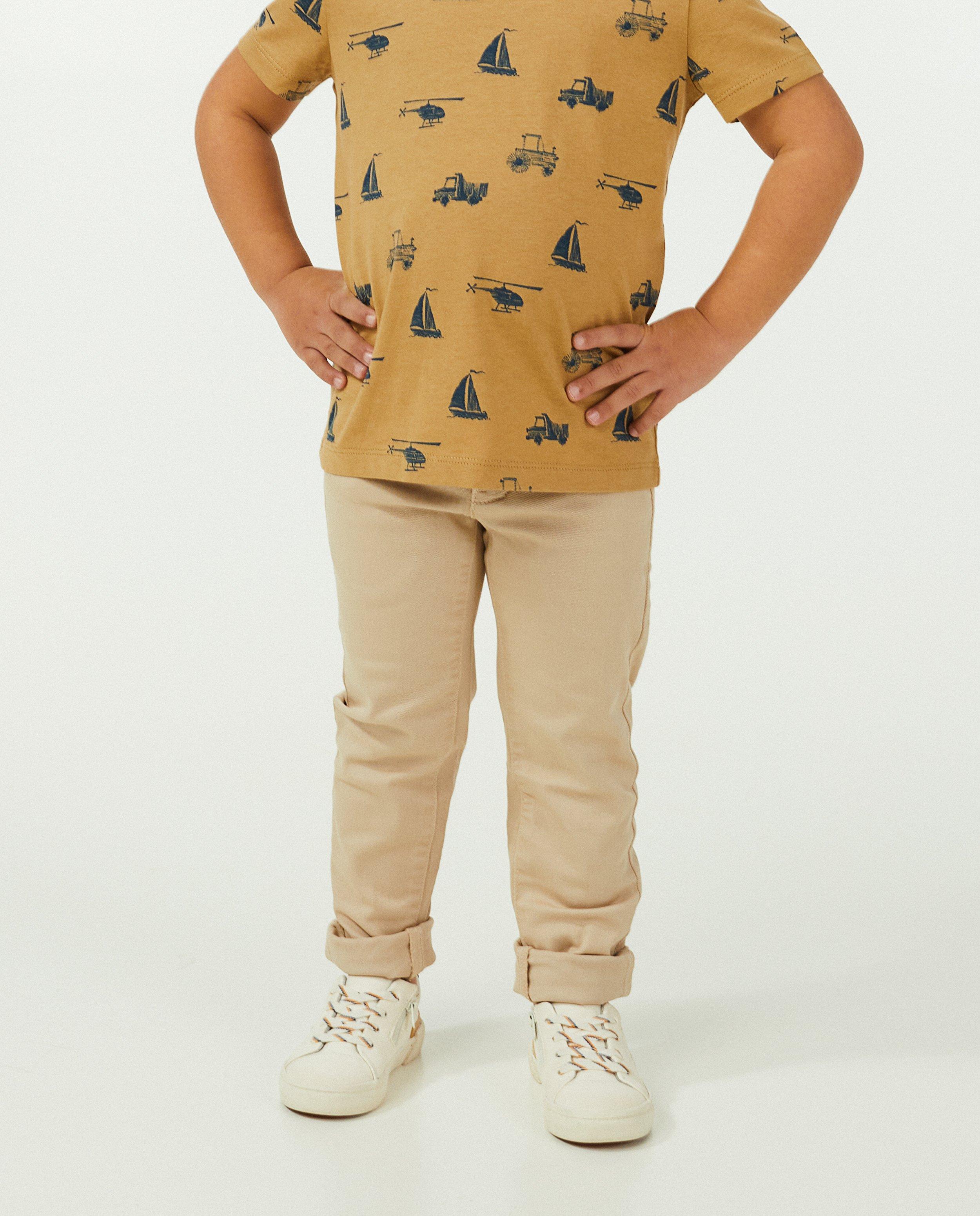 Broeken - Skinny Joey BESTies, 2-7 jaar