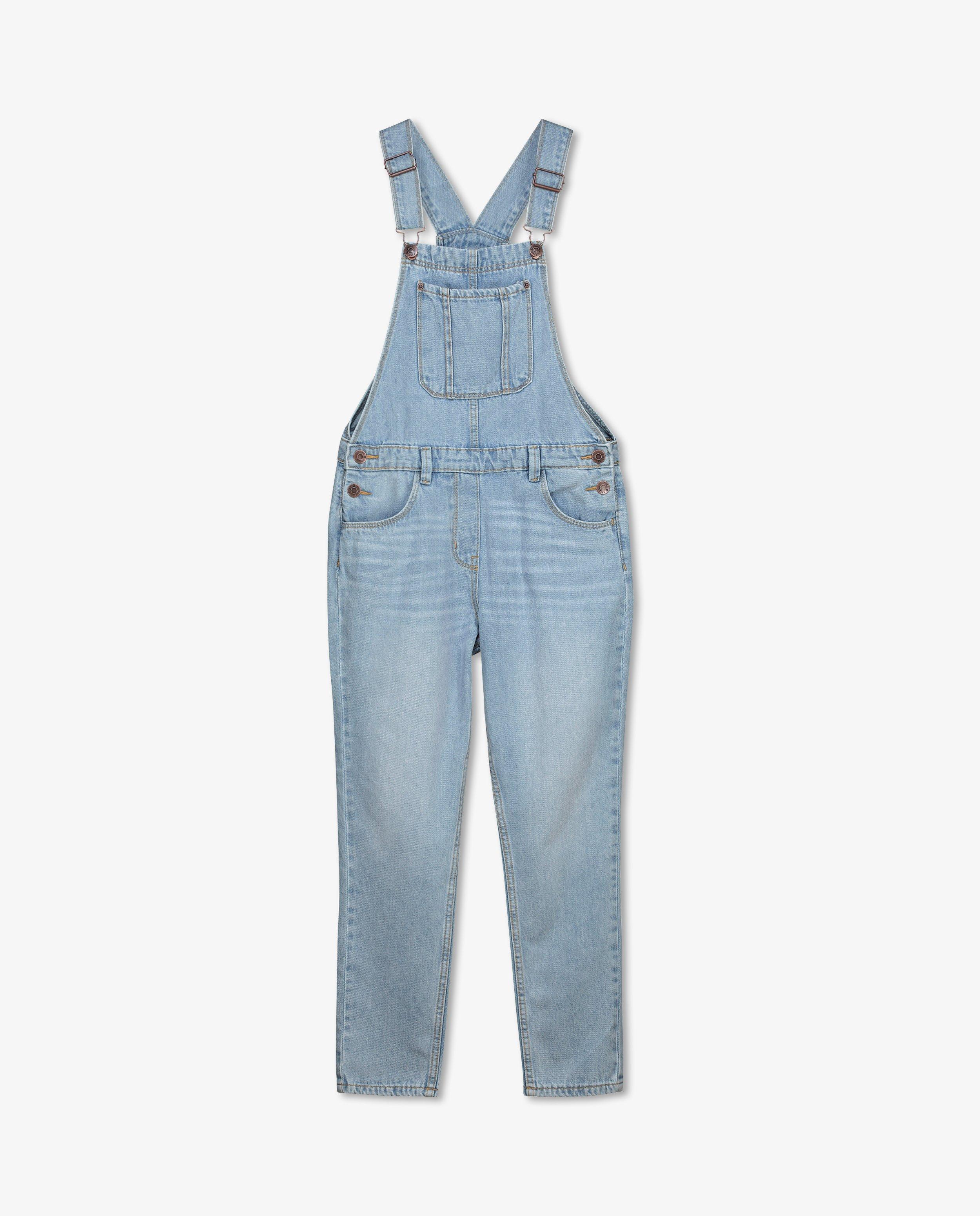 Jeans - Denim salopette