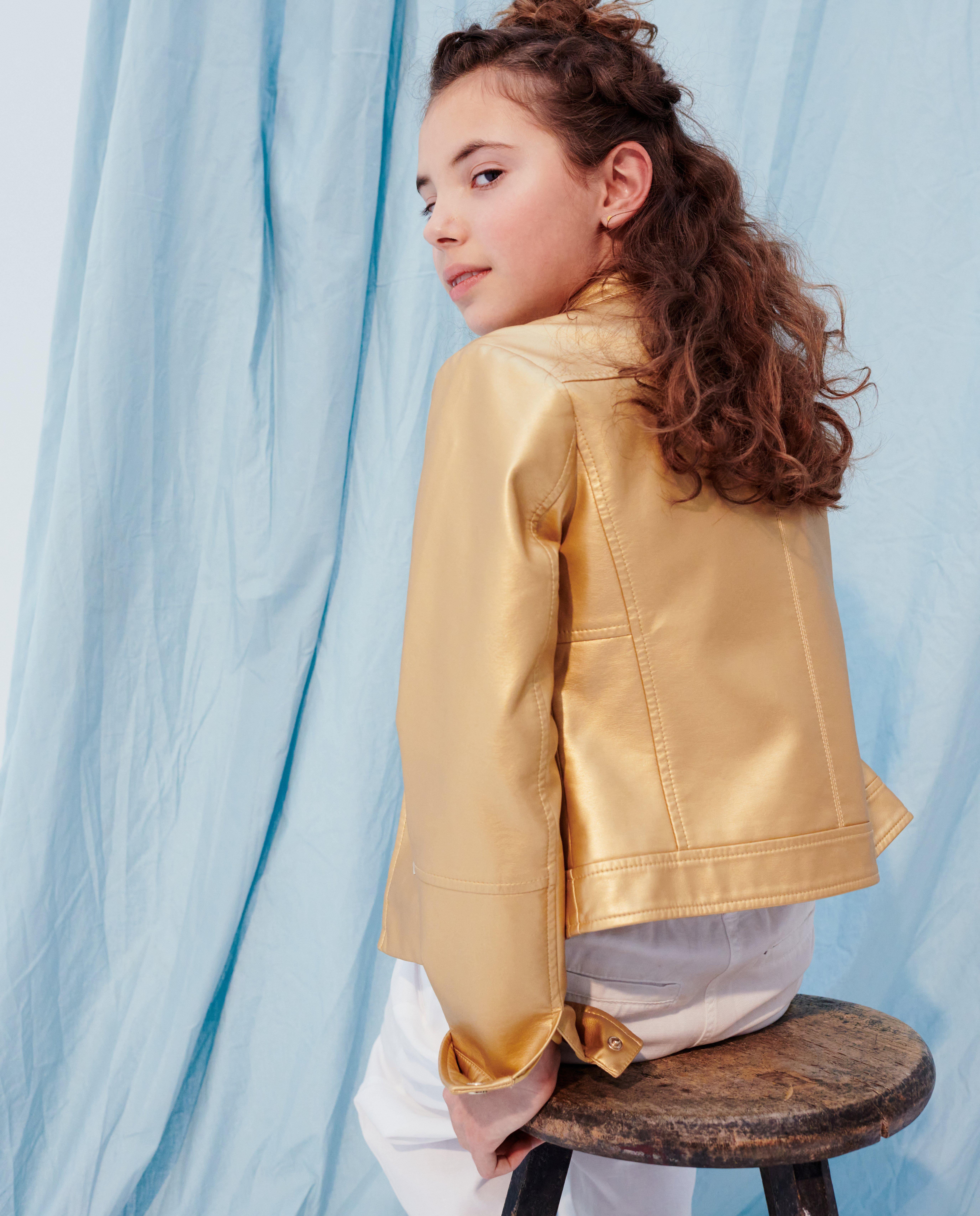 Blazers - Gouden jasje Communie