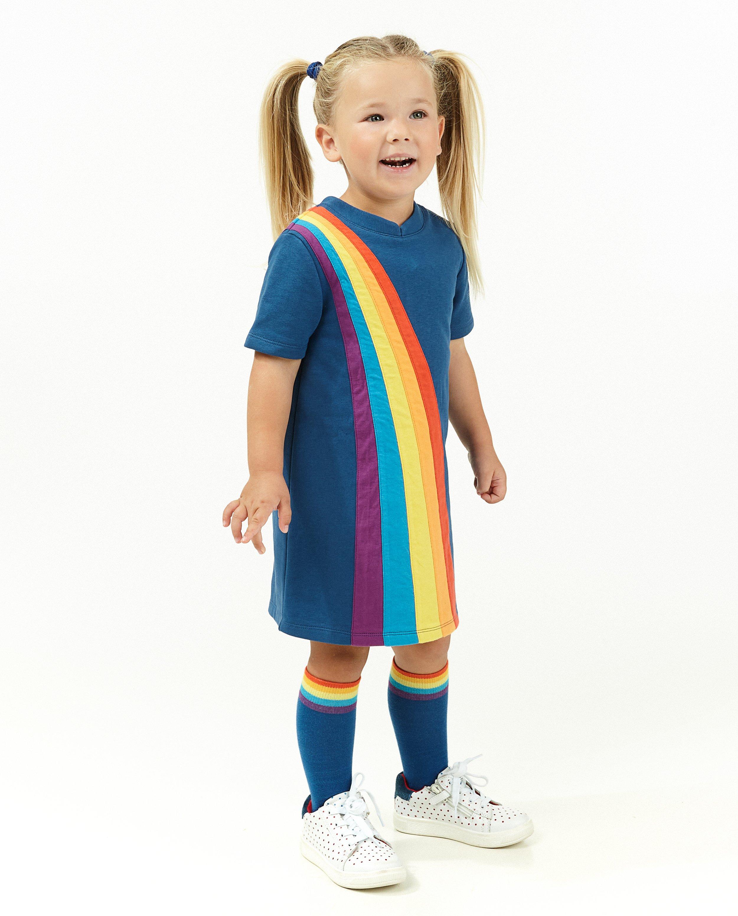 Robes - Robe enfants - Nouvelle tenue iconique de K3