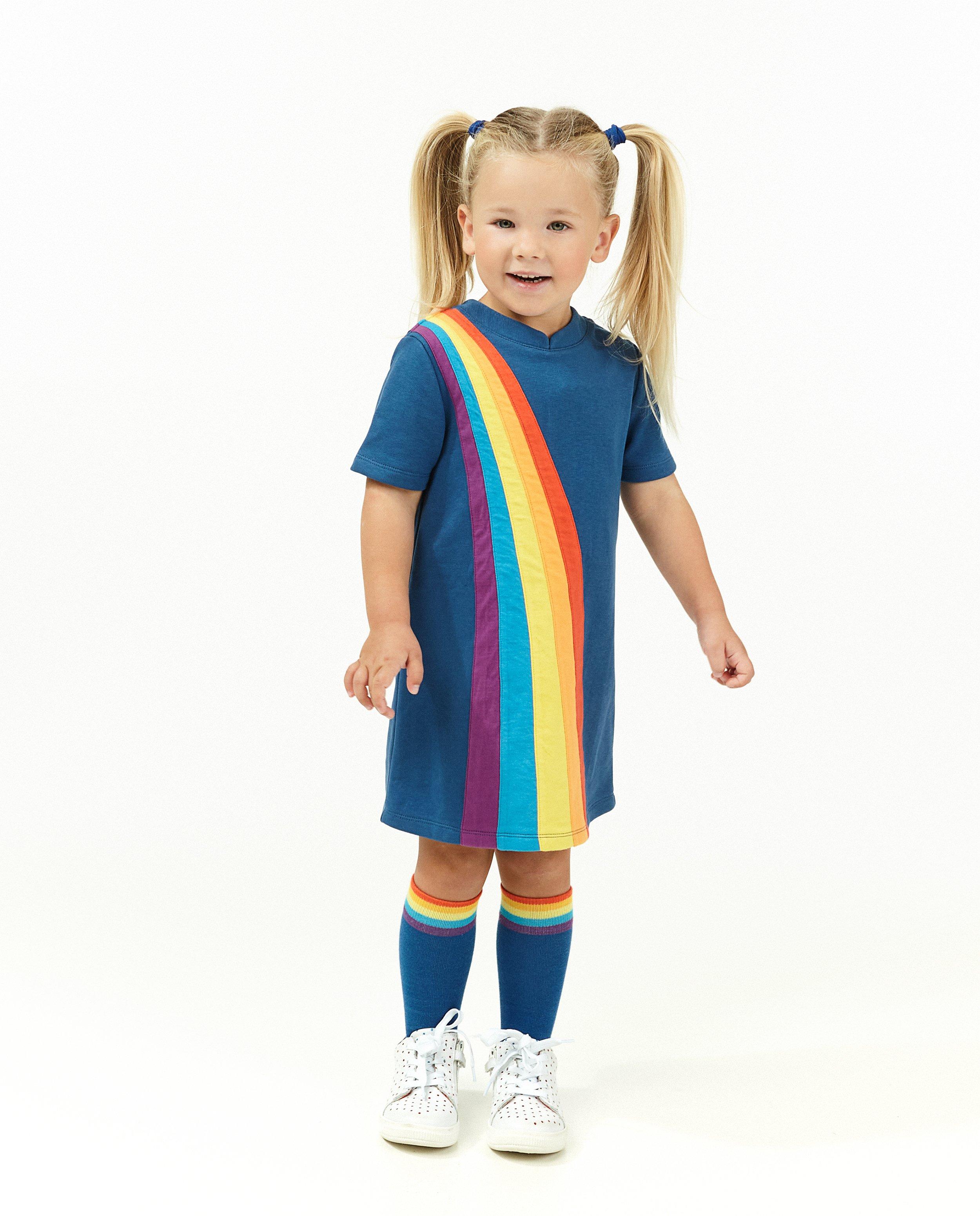 Robes - Robe enfants - Nouvelle tenue iconique de K3