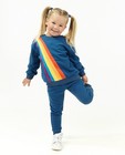 Broeken - Unisex kids joggingsbroek - Nieuwe iconische K3-outfit