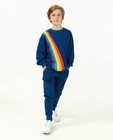 Broeken - Unisex kids jogger - Nieuwe iconische K3-outfit
