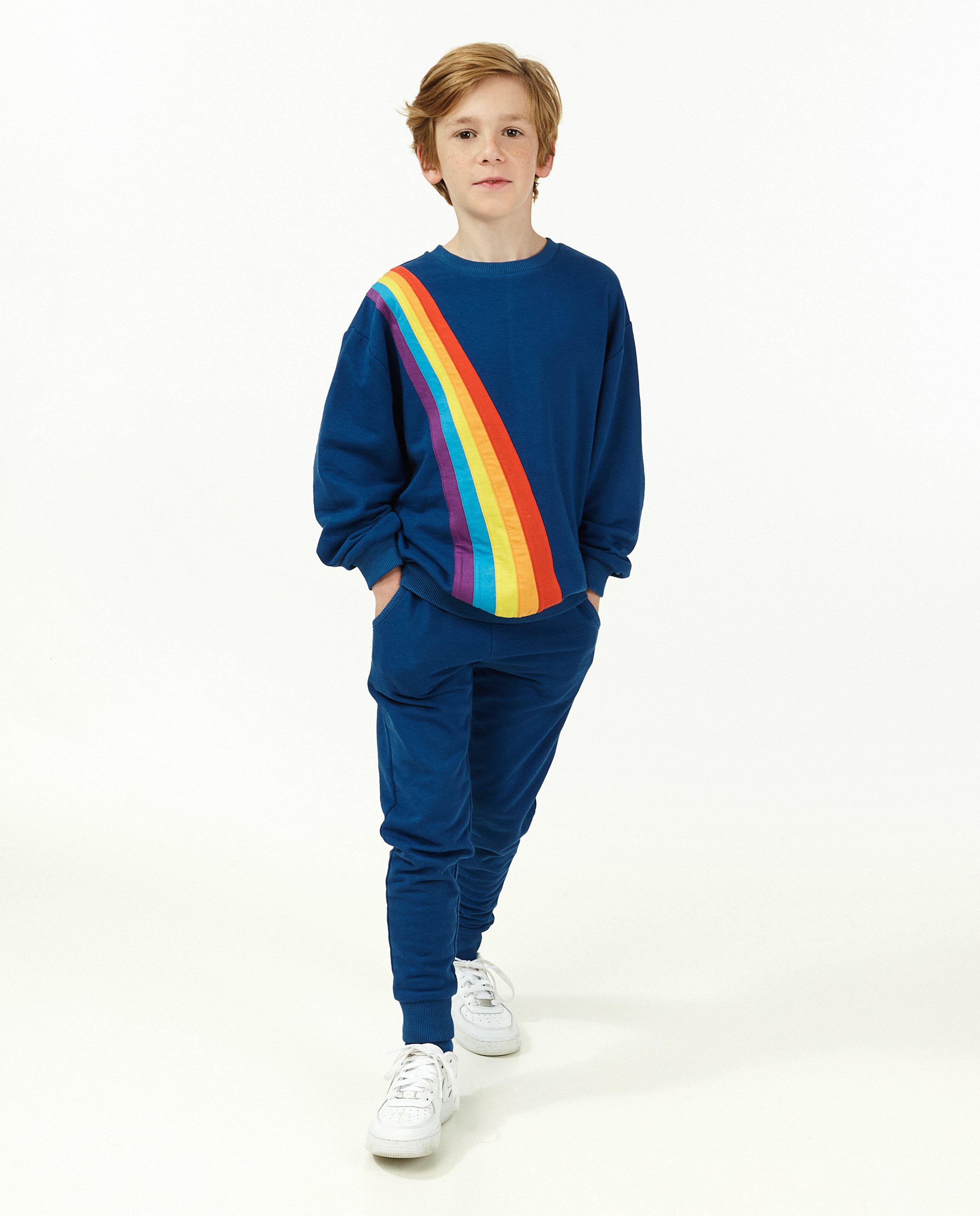 Broeken - Unisex kids joggingsbroek - Nieuwe iconische K3-outfit
