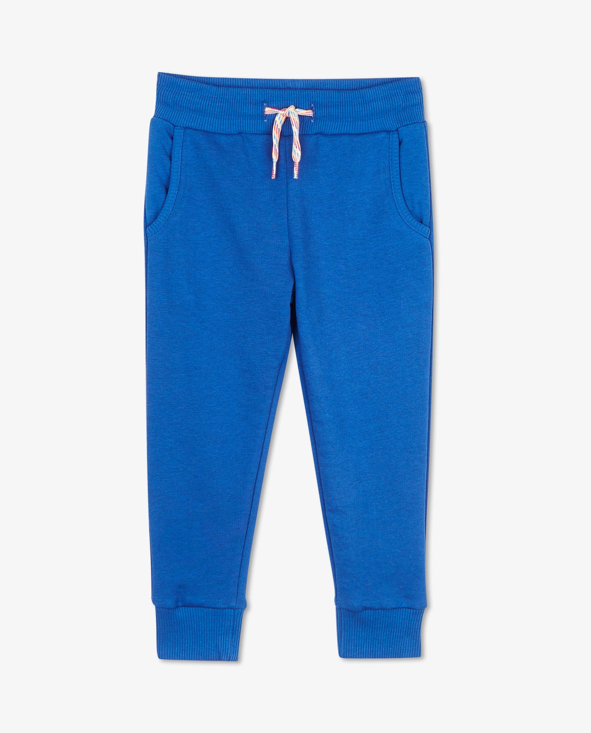 Broeken - Unisex kids joggingsbroek - Nieuwe iconische K3-outfit