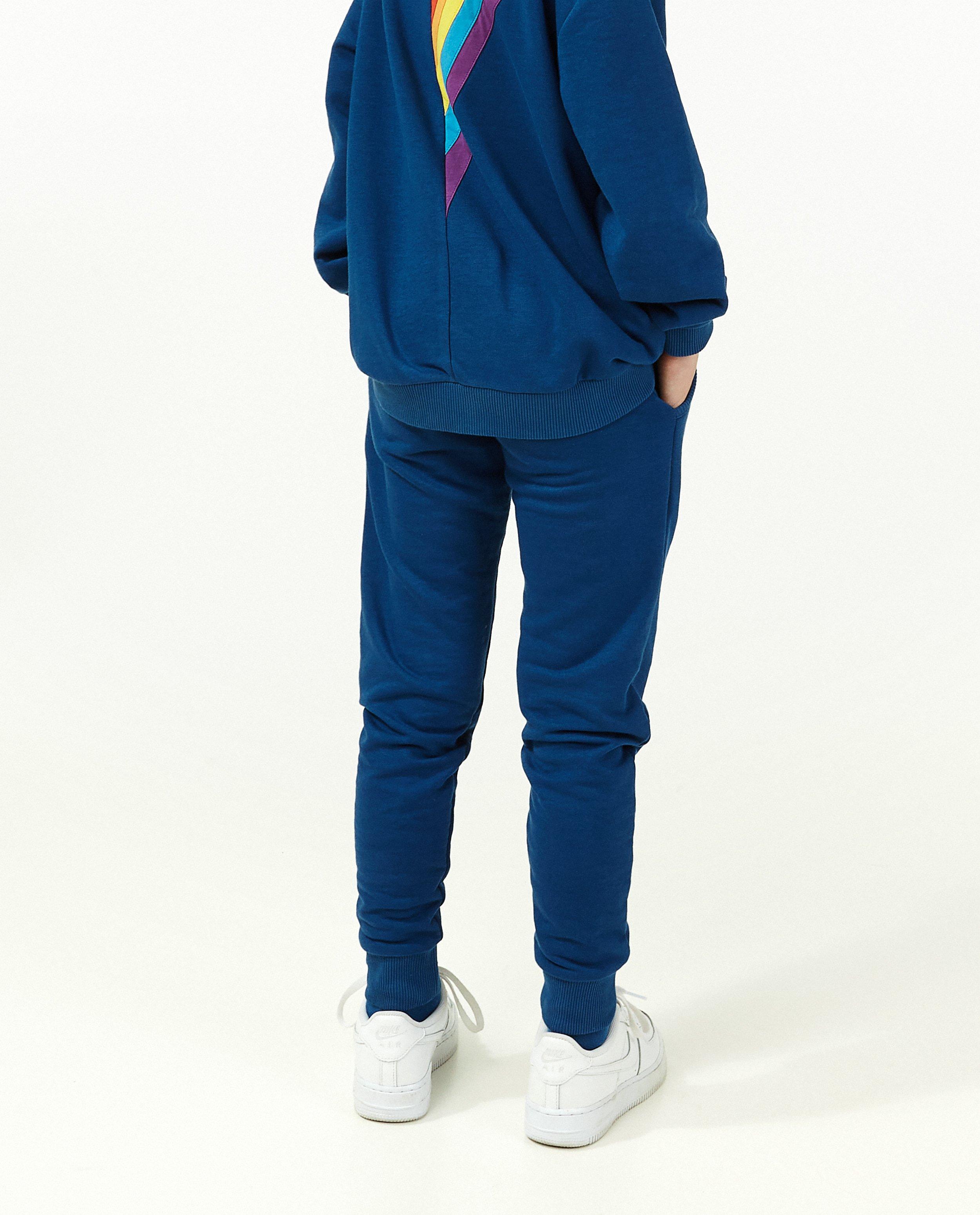 Broeken - Unisex kids joggingsbroek - Nieuwe iconische K3-outfit