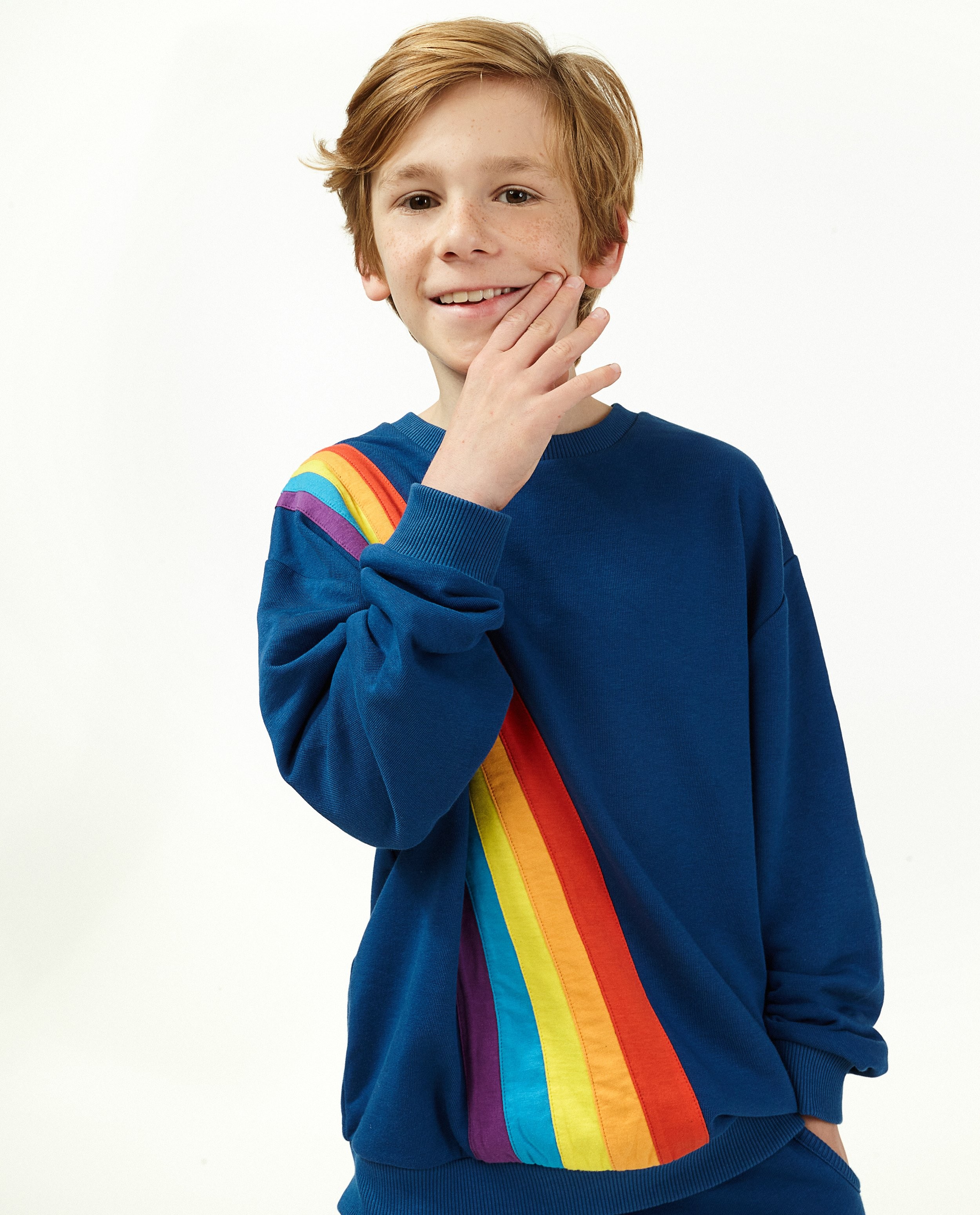 Unisex kids sweater - Nieuwe iconische K3-outfit K2 zoekt K3 K3 | JBC België