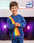 Unisex kids sweater - Nieuwe iconische K3-outfit - K2 zoekt K3 - K3