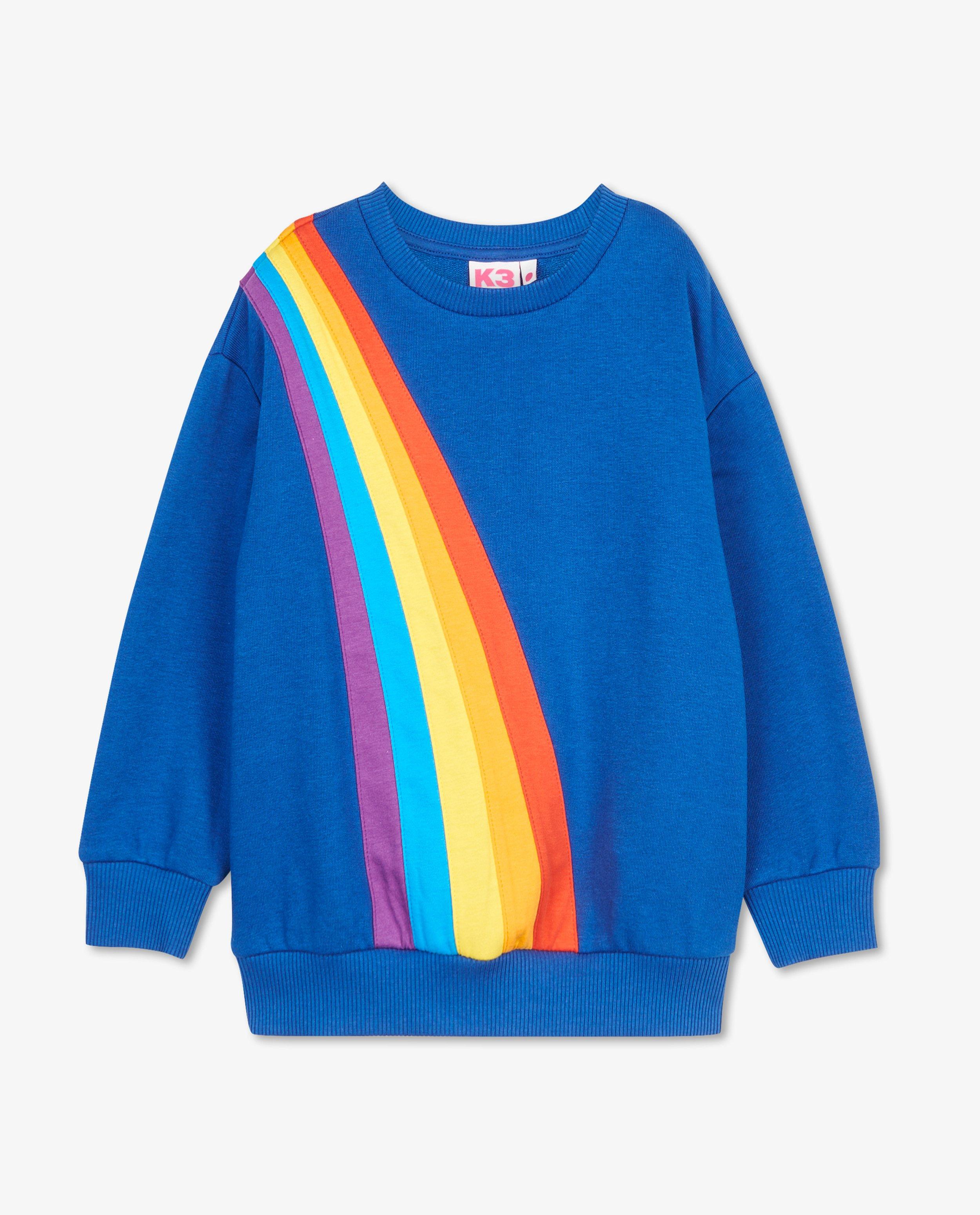 Sweaters - Unisex kids sweater - Nieuwe iconische K3-outfit