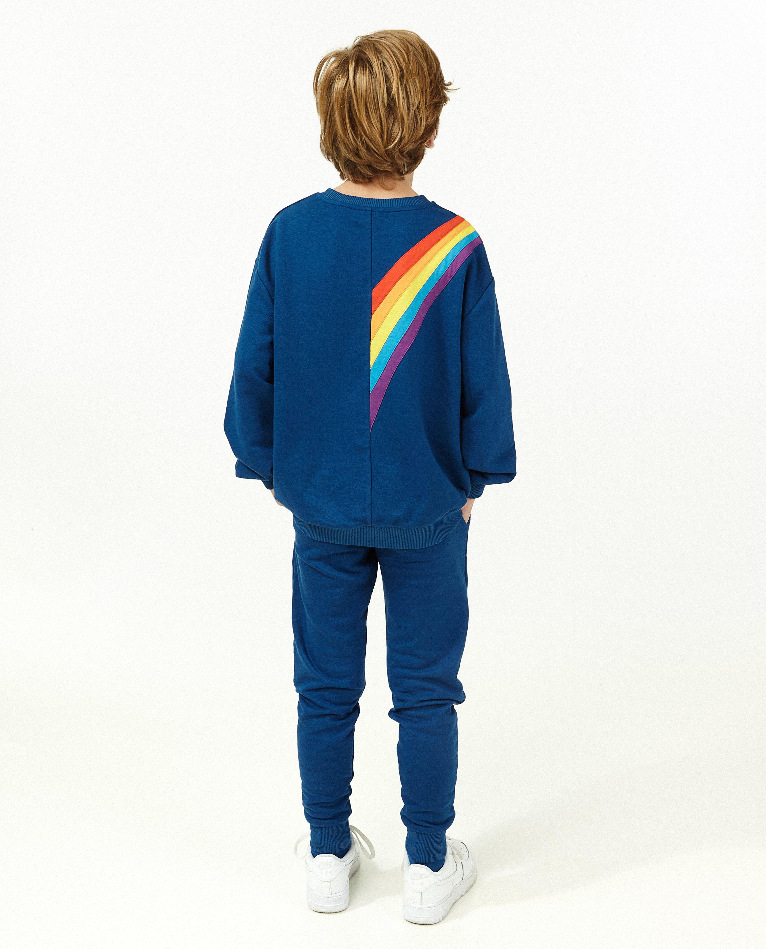 Sweaters - Unisex kids sweater - Nieuwe iconische K3-outfit