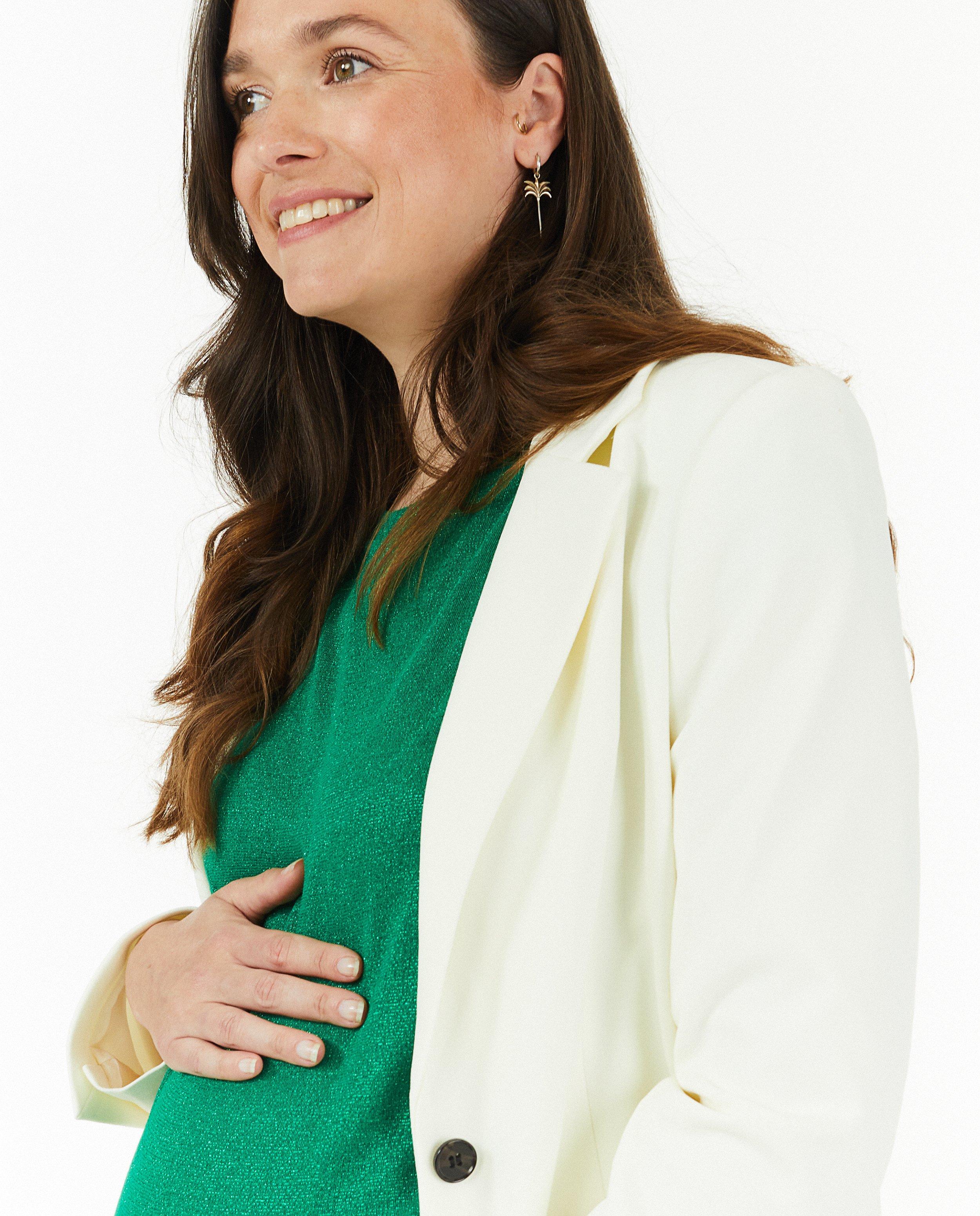 Blazers - Roze blazer Sora
