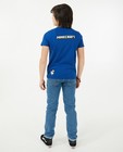 T-shirts - T-shirt unisexe Minecraft