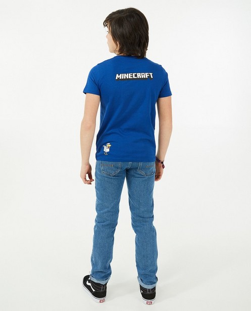 T-shirts - Unisex T-shirt Minecraft