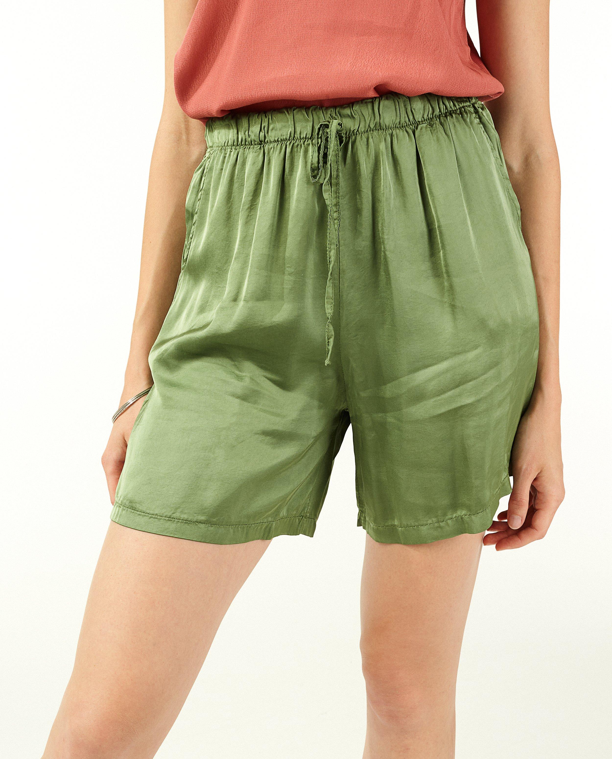 Shorts - Short vert