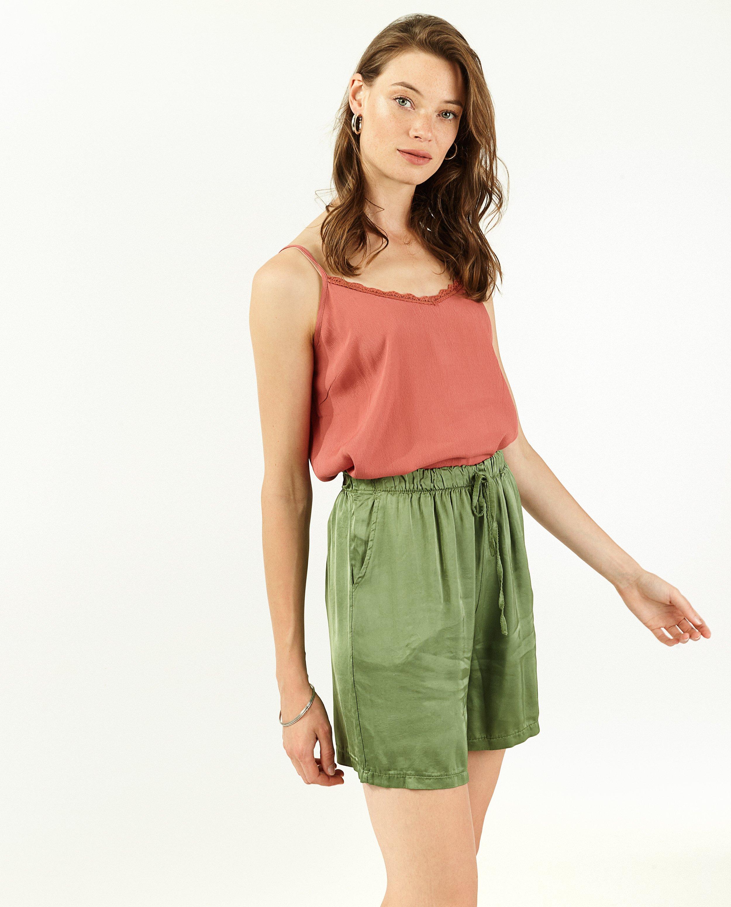 Shorts - Short vert