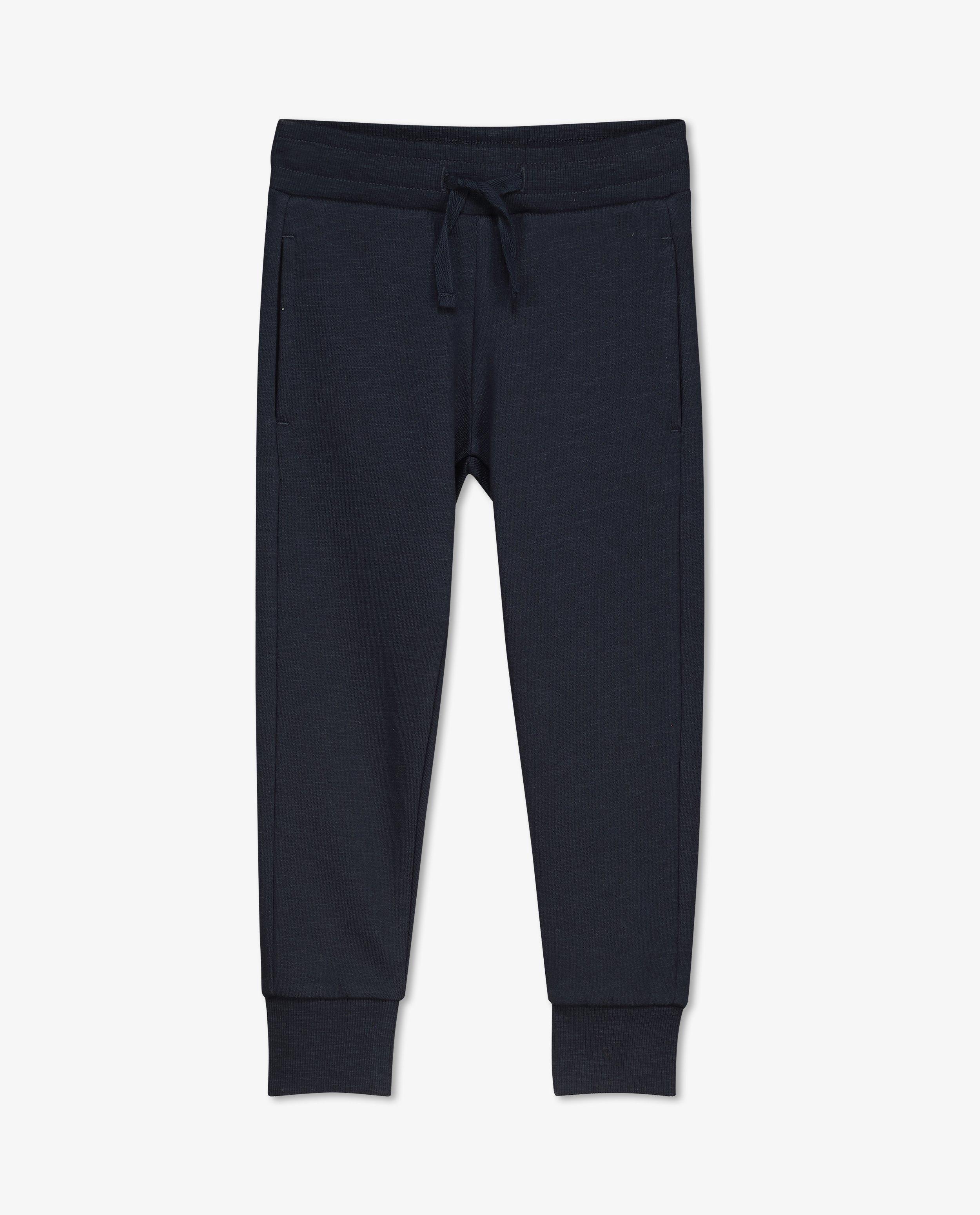 donkerblauw
