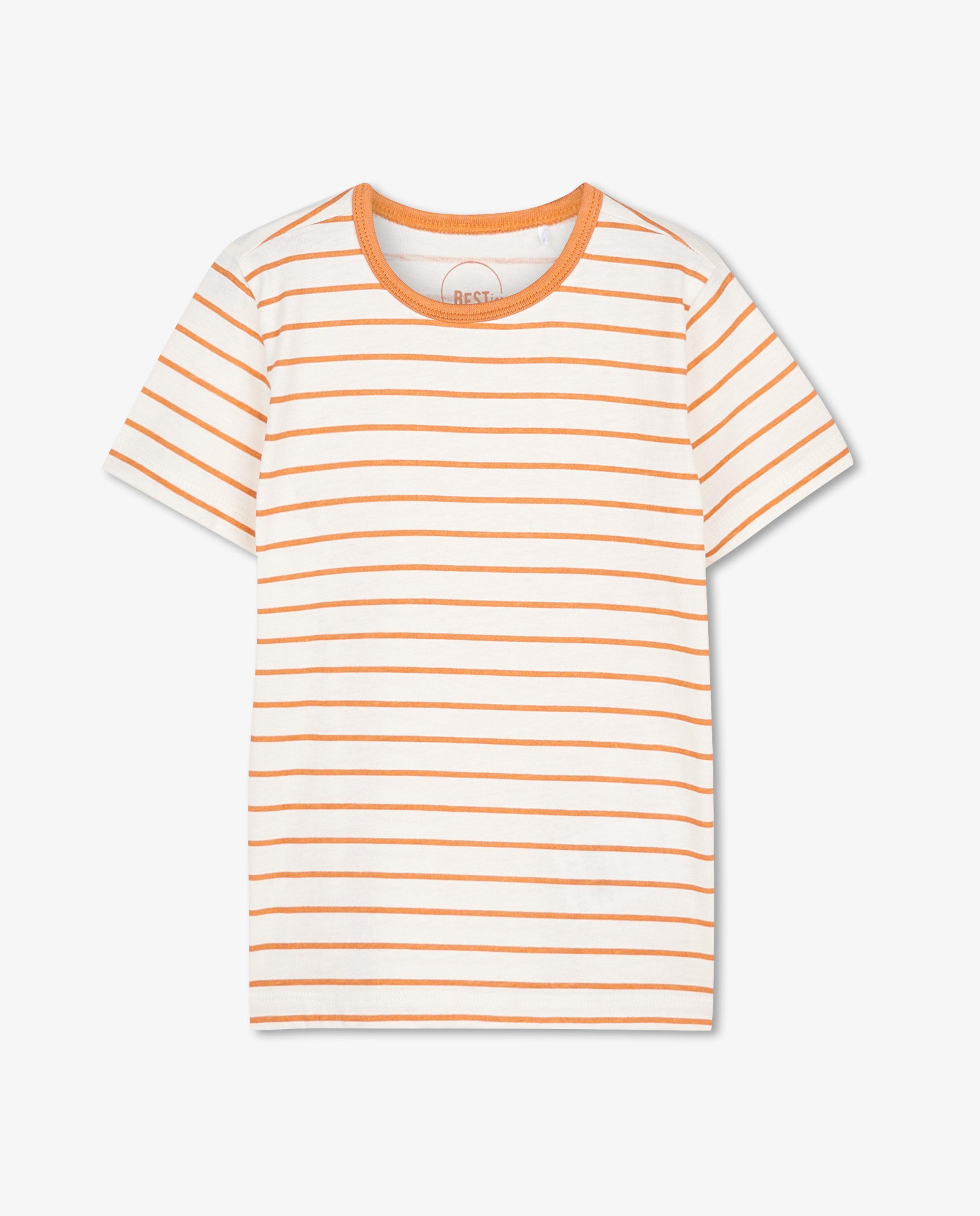 orange foncé
