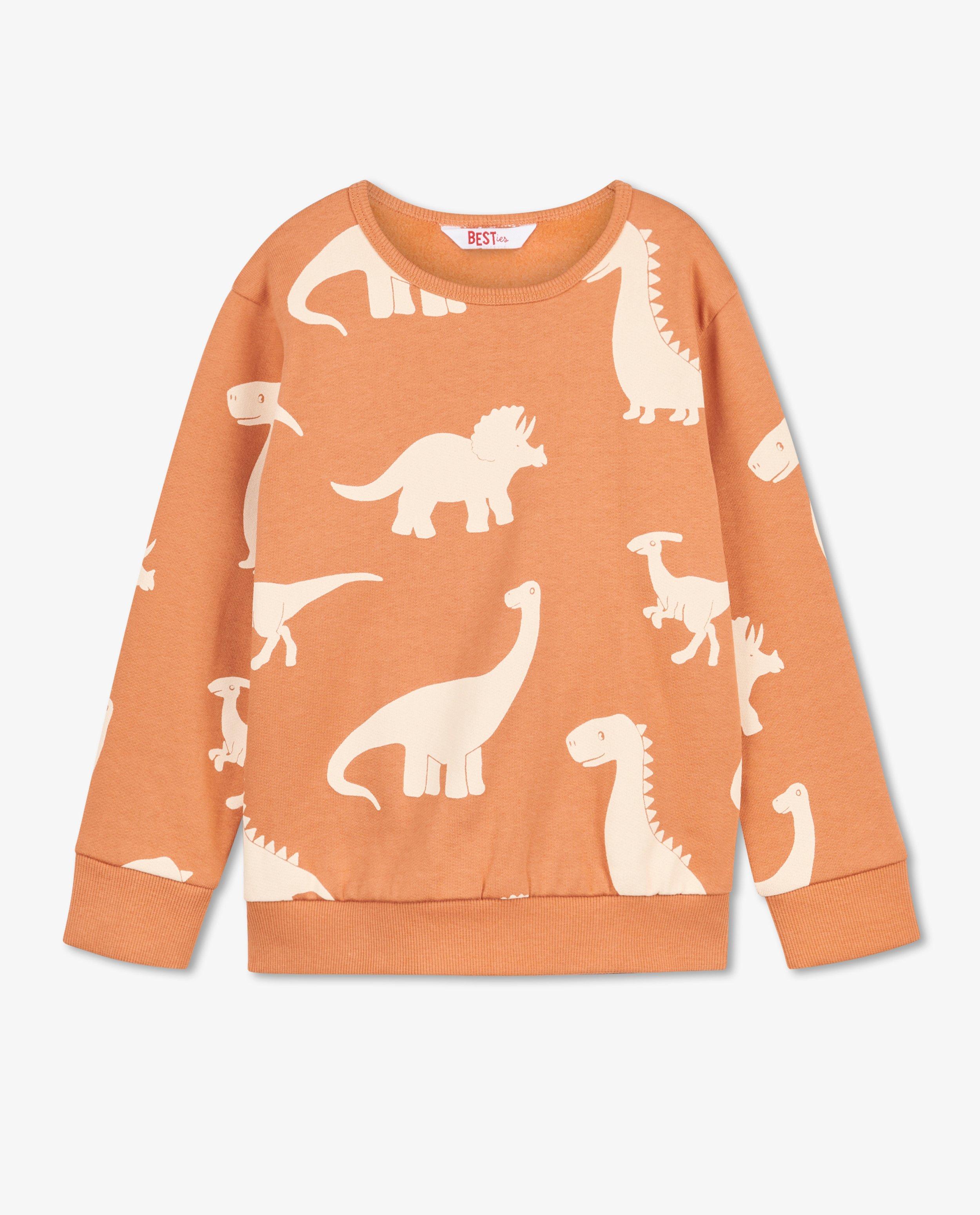orange foncé