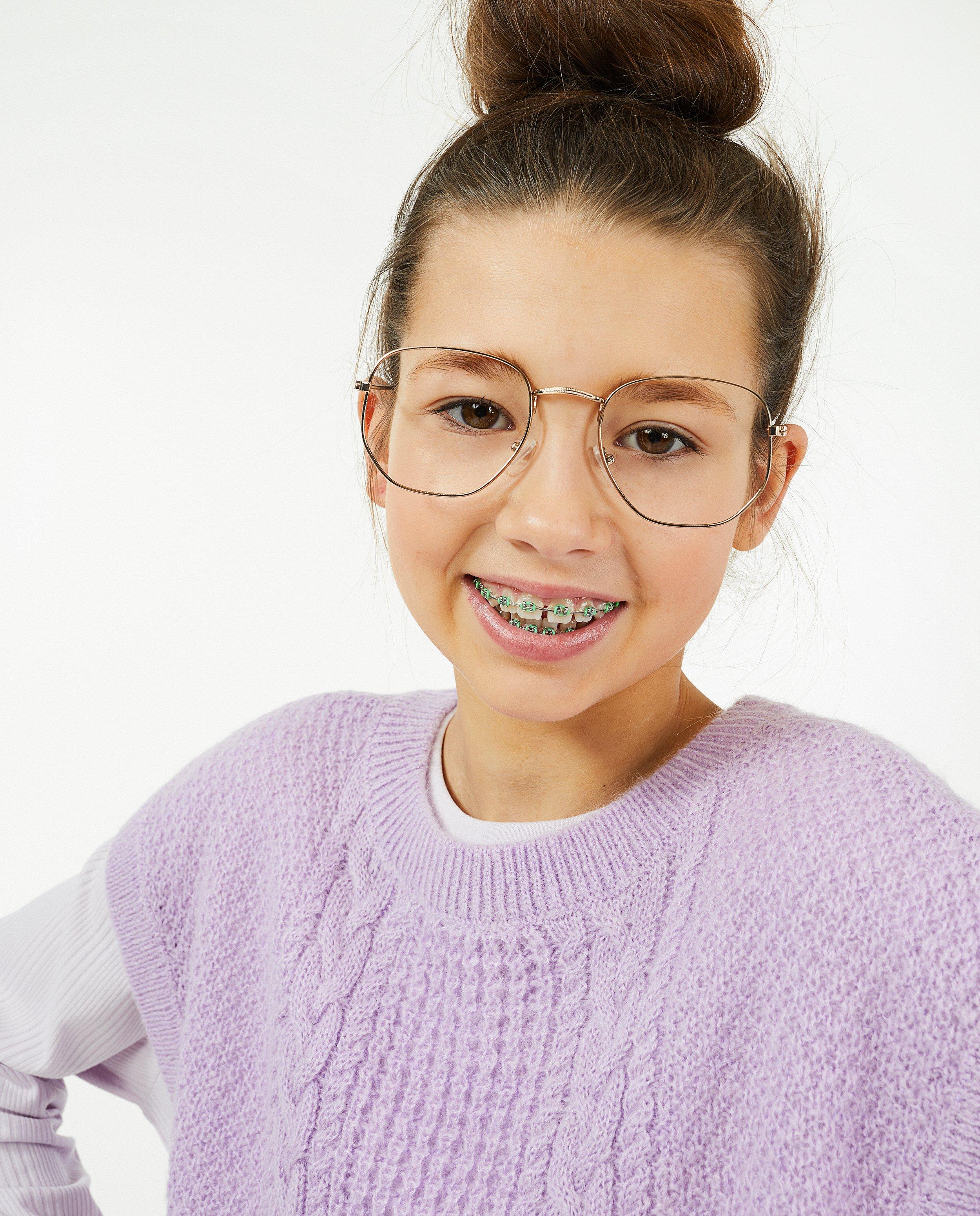 Truien - Lila debardeur #LikeMe