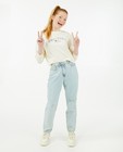 Destroyed mom jeans Renee - null - Groggy