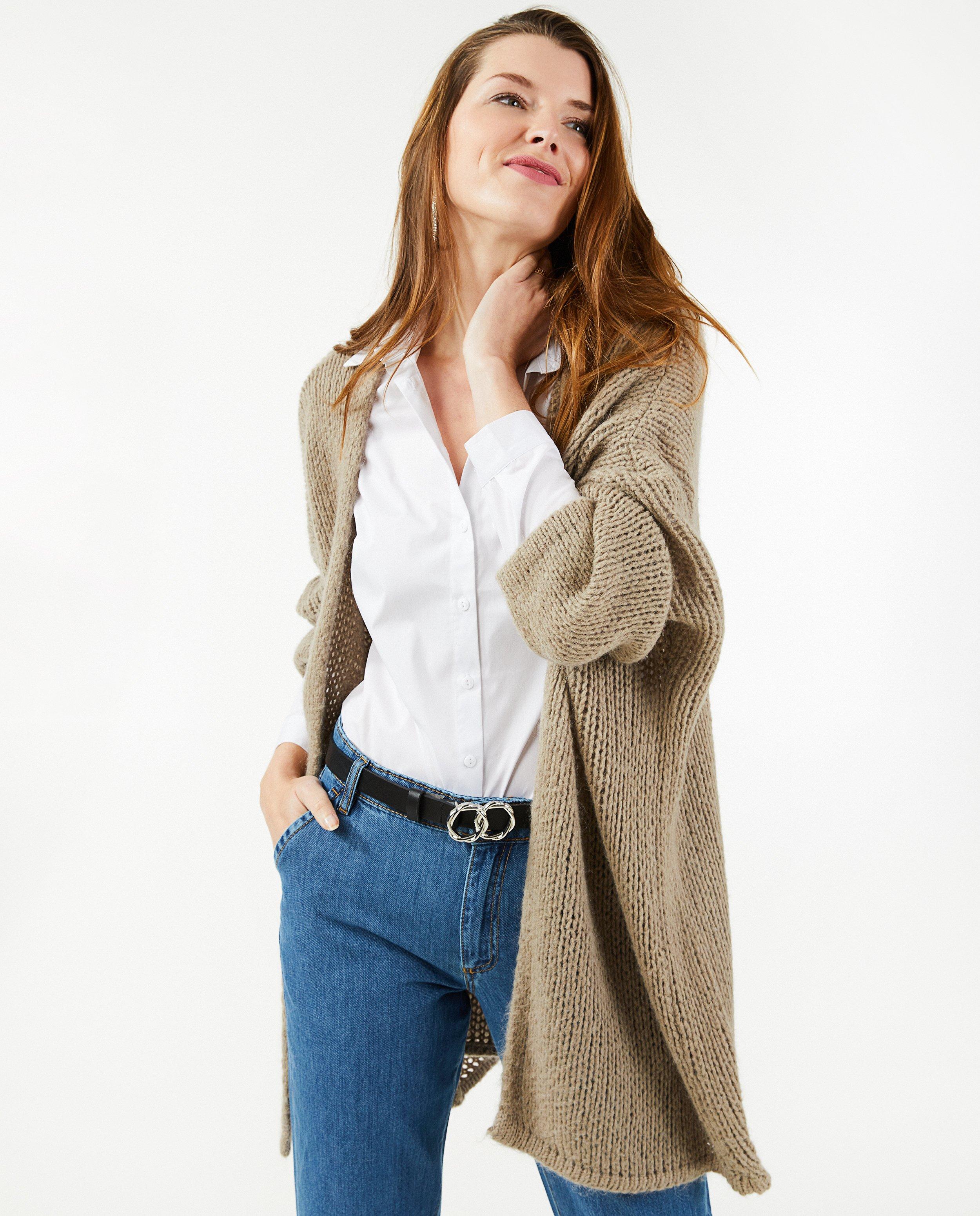 Jeans - Jeans bleu Sora