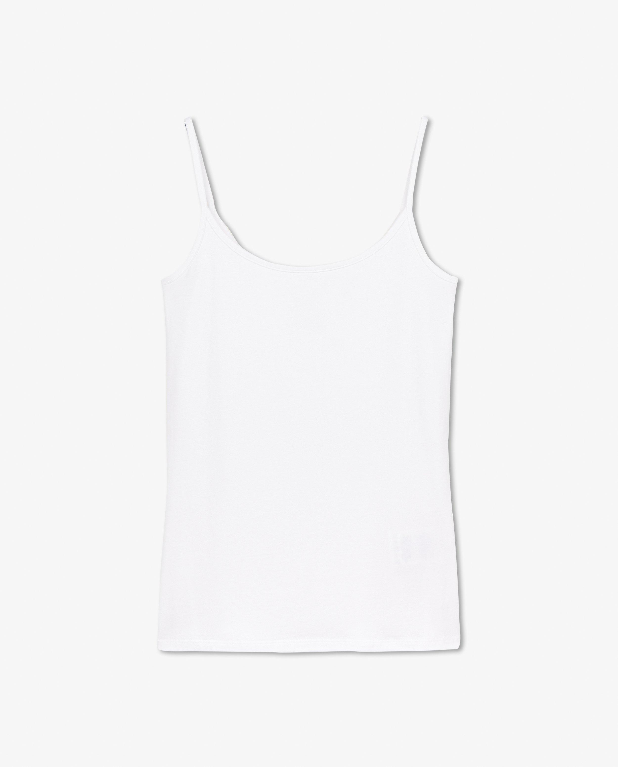 T-shirts - Top met spaghettibandjes Sora