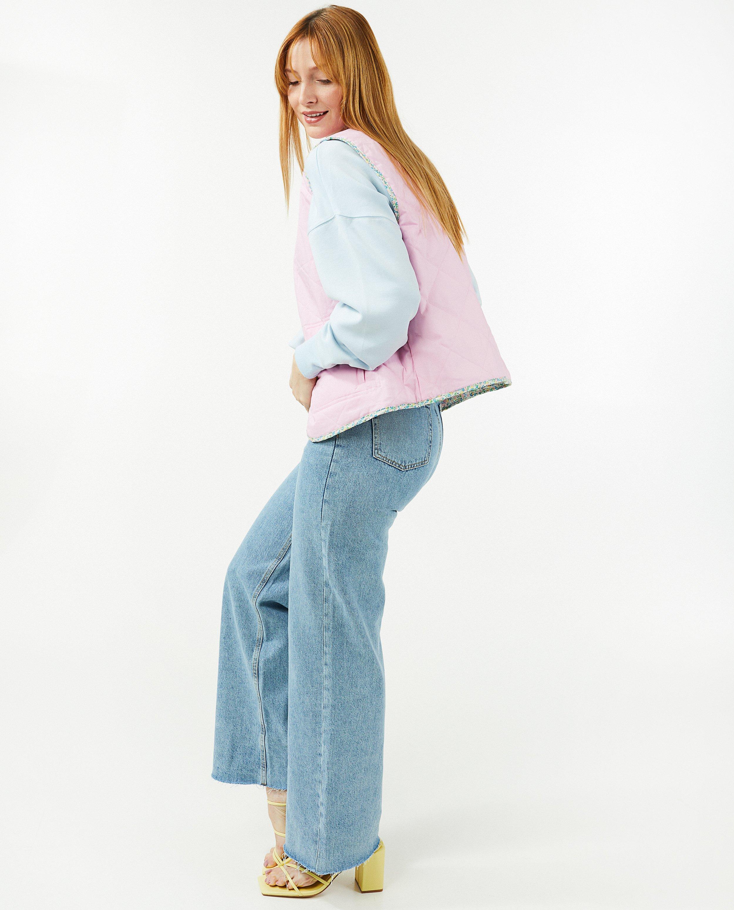 Sweat beige Sora - null - Sora