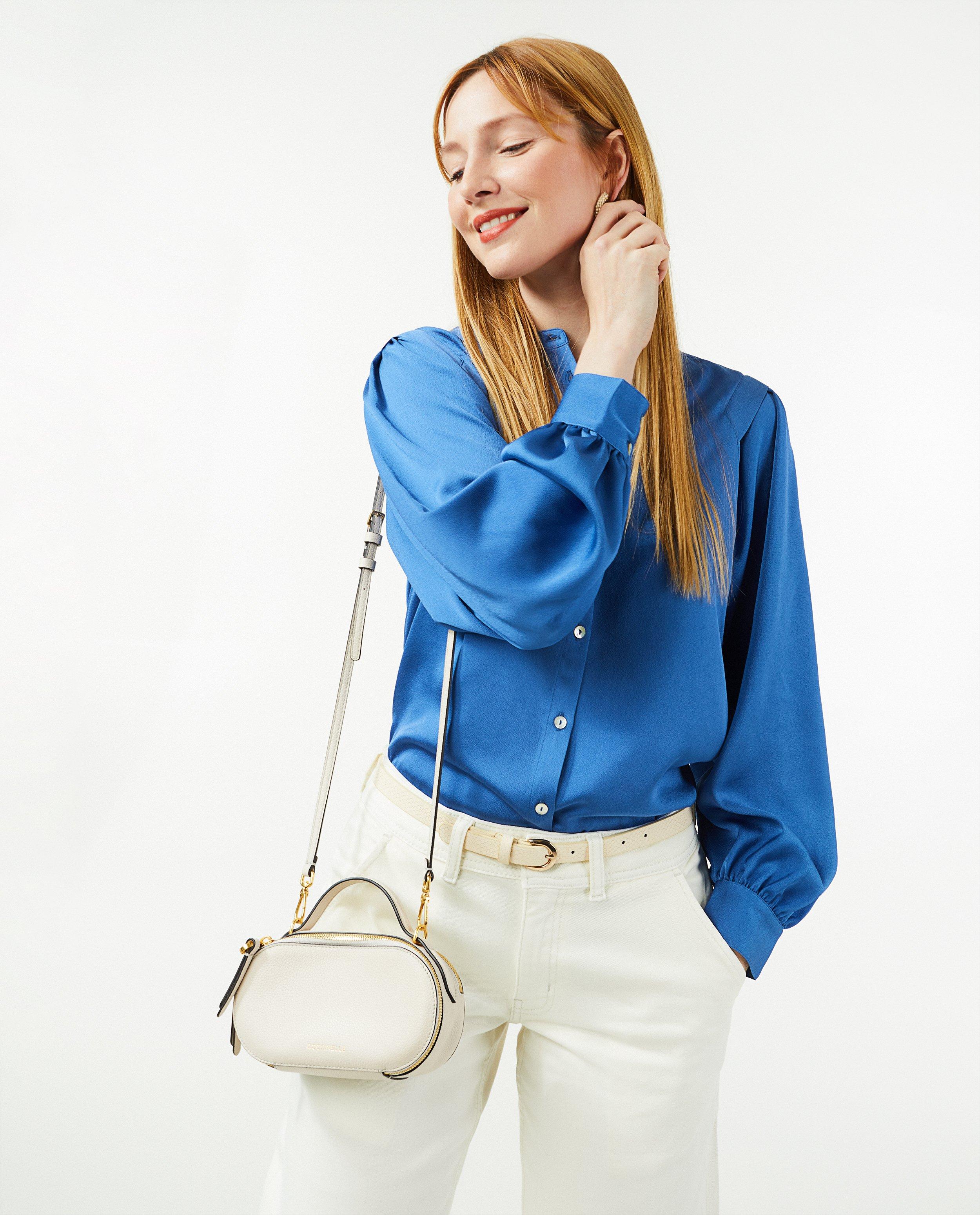 Witte culotte Ida Sora - null - Sora