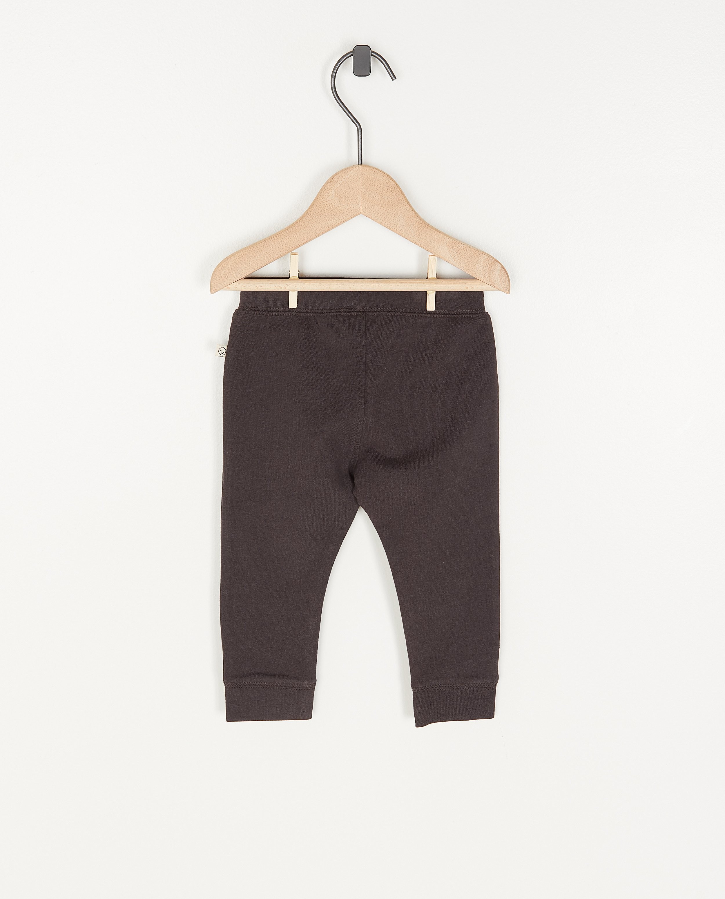 Broeken - Unisex sweatbroekje met strepen