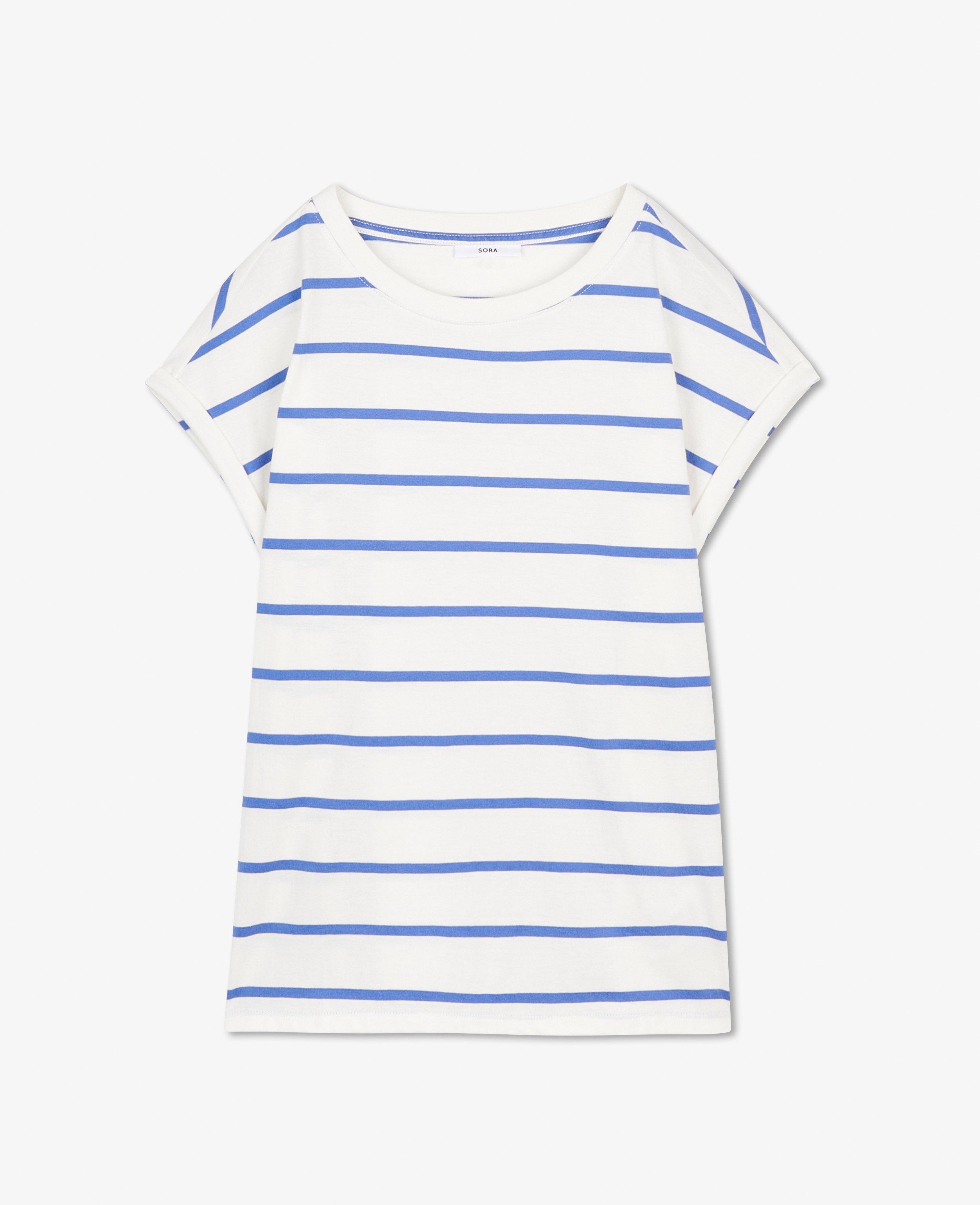 blauw